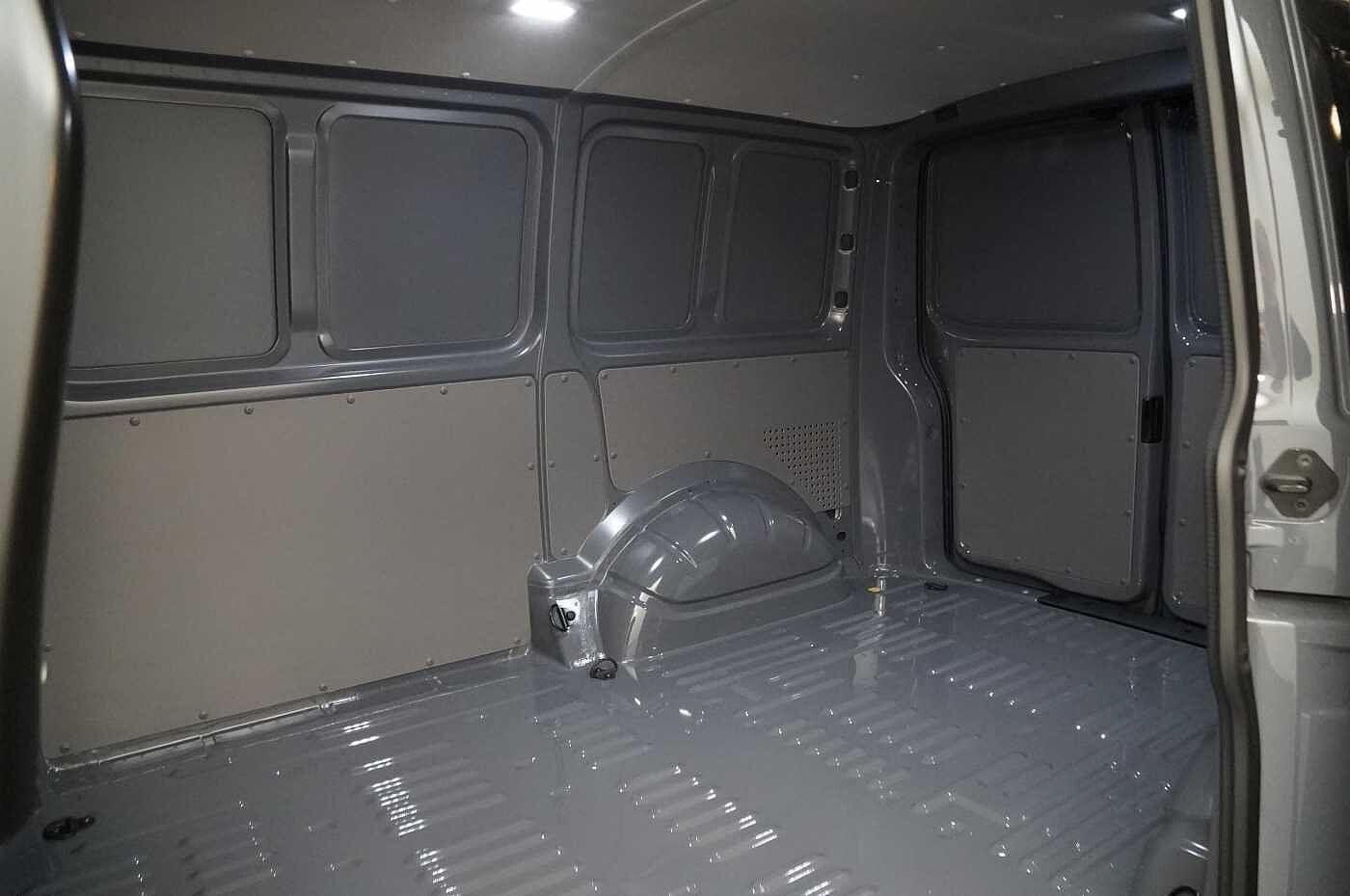 Volkswagen Transporter for sale from Western Volkswagen Van Centre