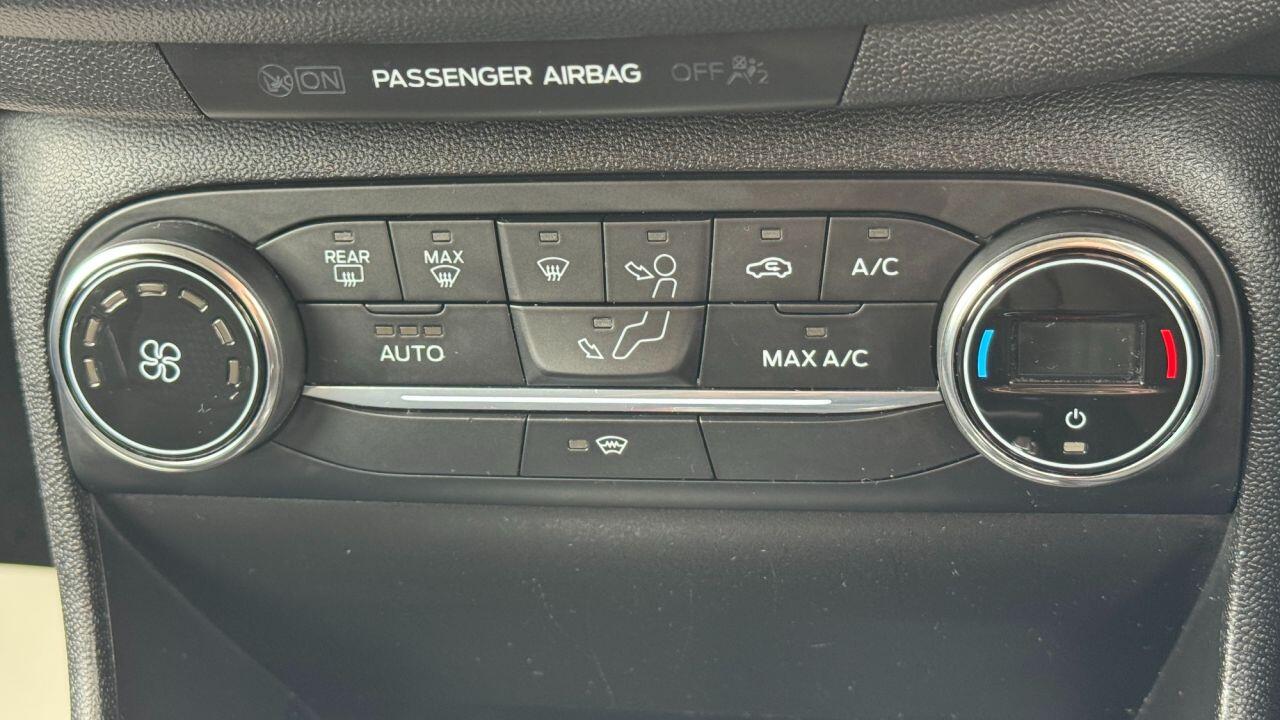 Ford Fiesta view 23