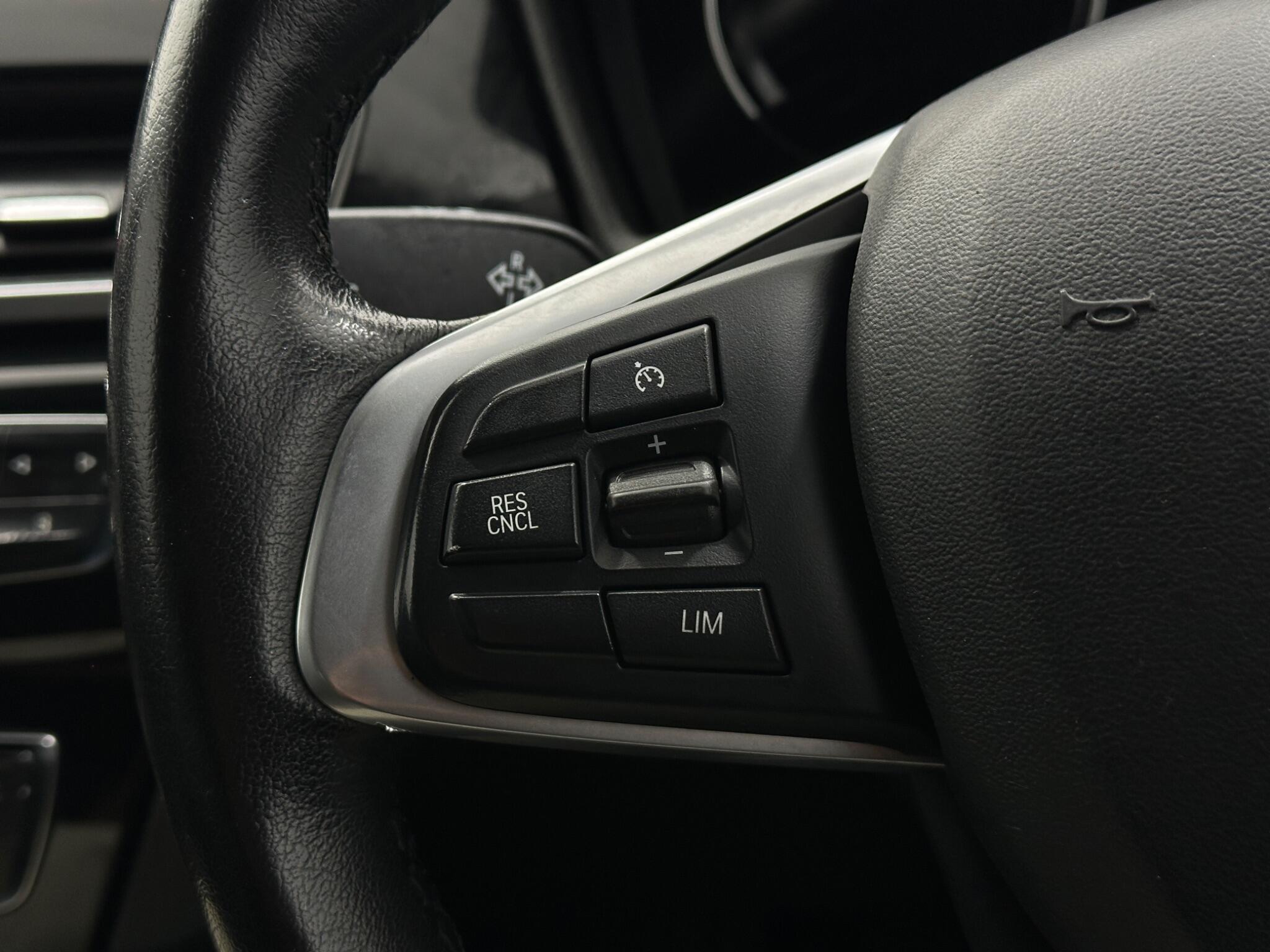 BMW X1 view 15