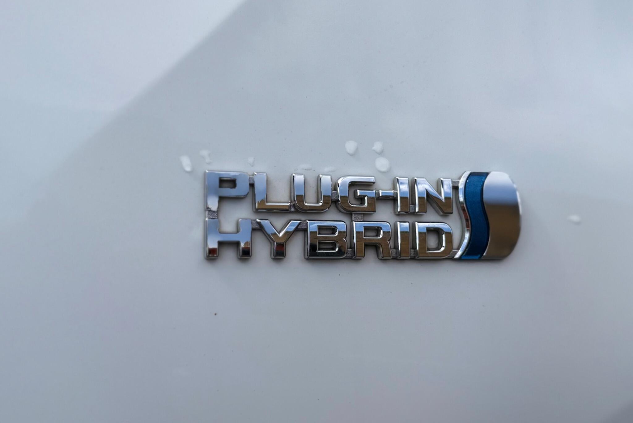 Toyota Prius view 11