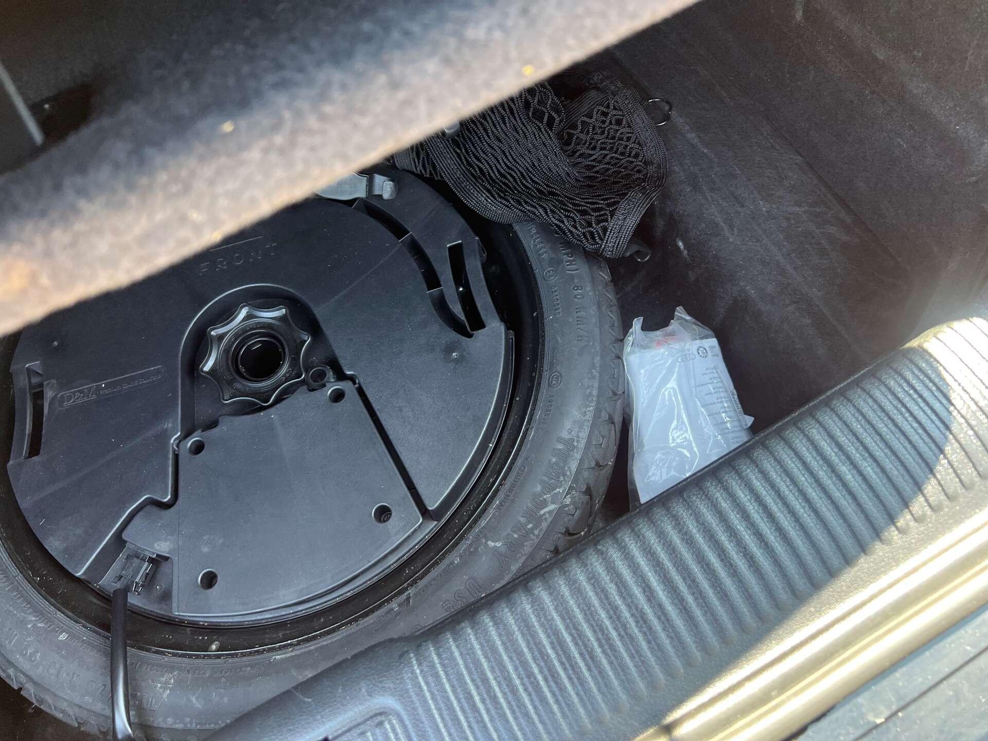 Audi A3 view 57