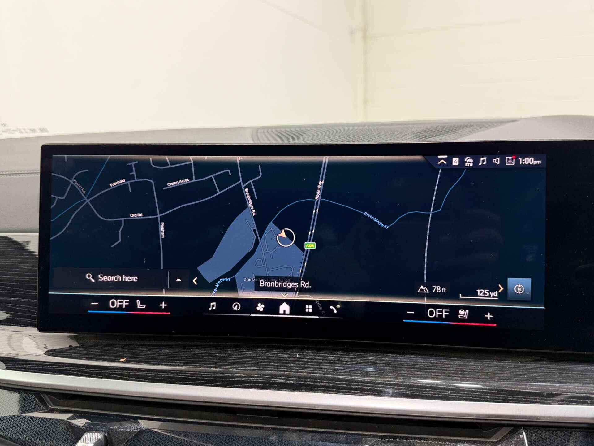BMW X5 view 44