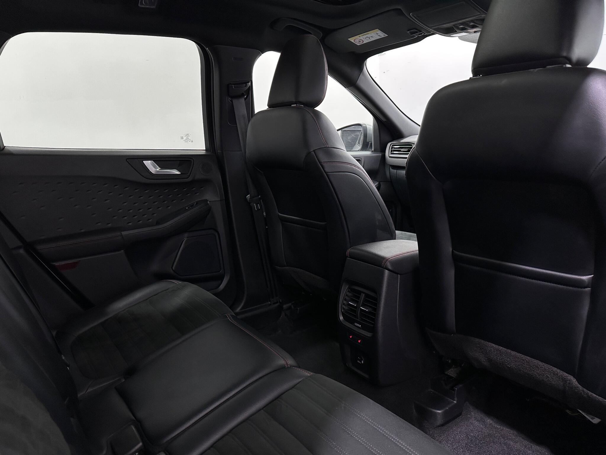 Ford Kuga view 41