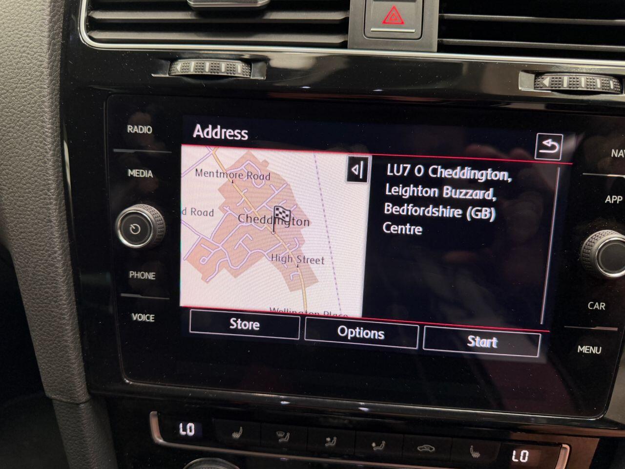 Volkswagen Golf view 15