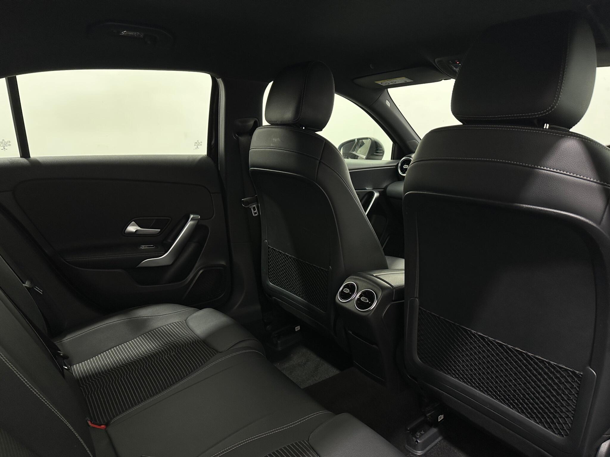 Mercedes-Benz A Class view 37
