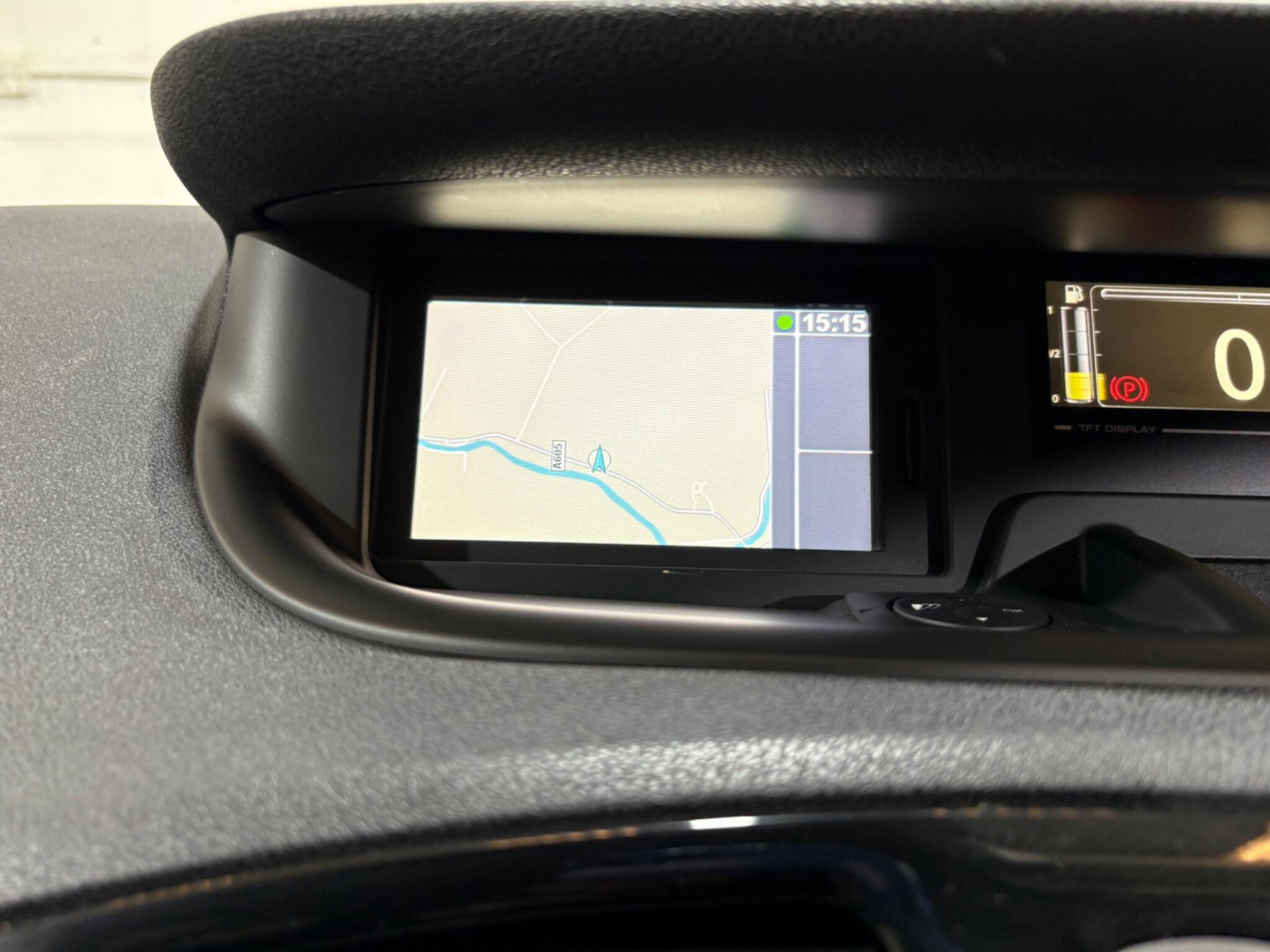 Renault Scenic view 7