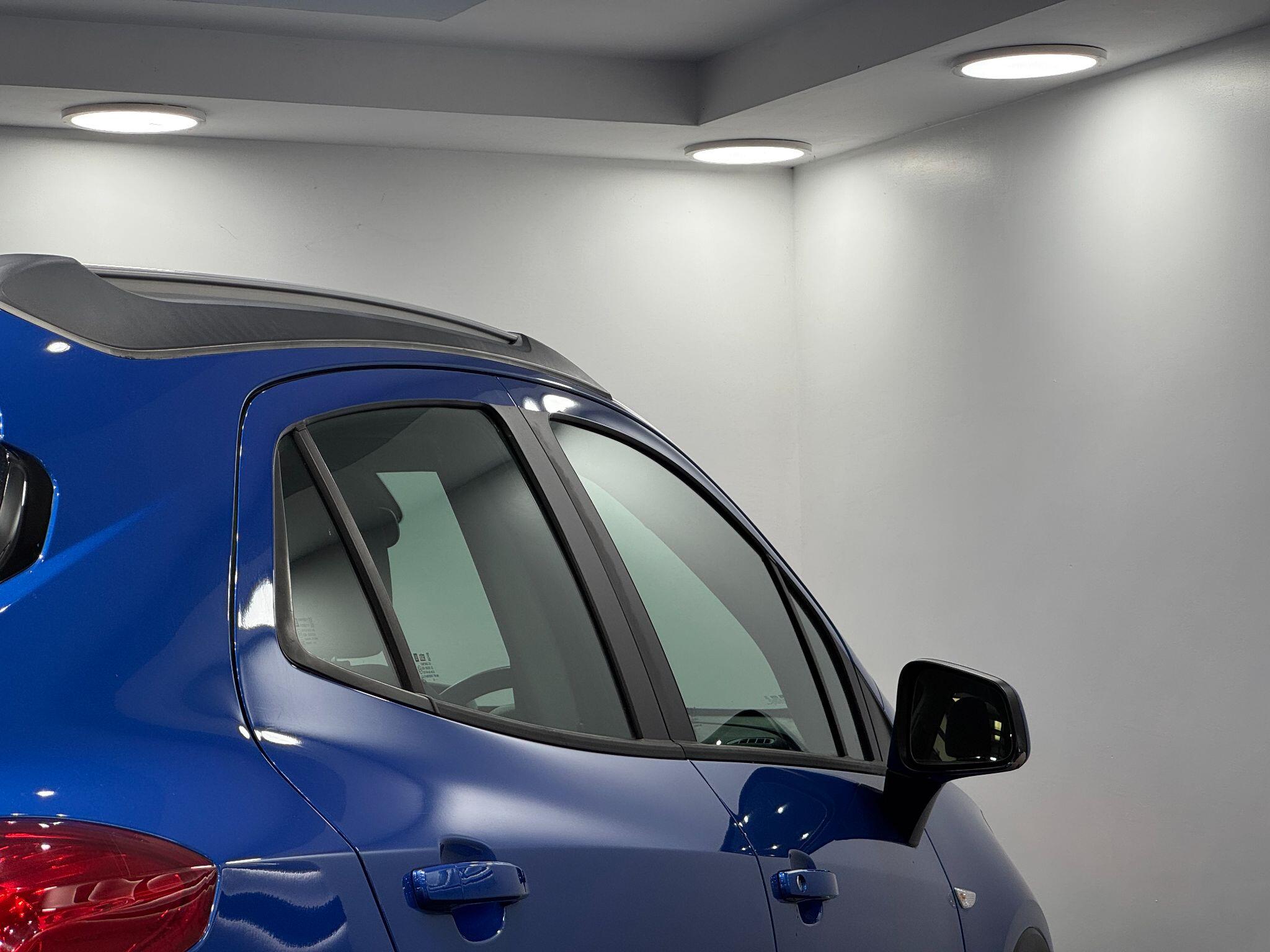 Vauxhall Mokka view 21