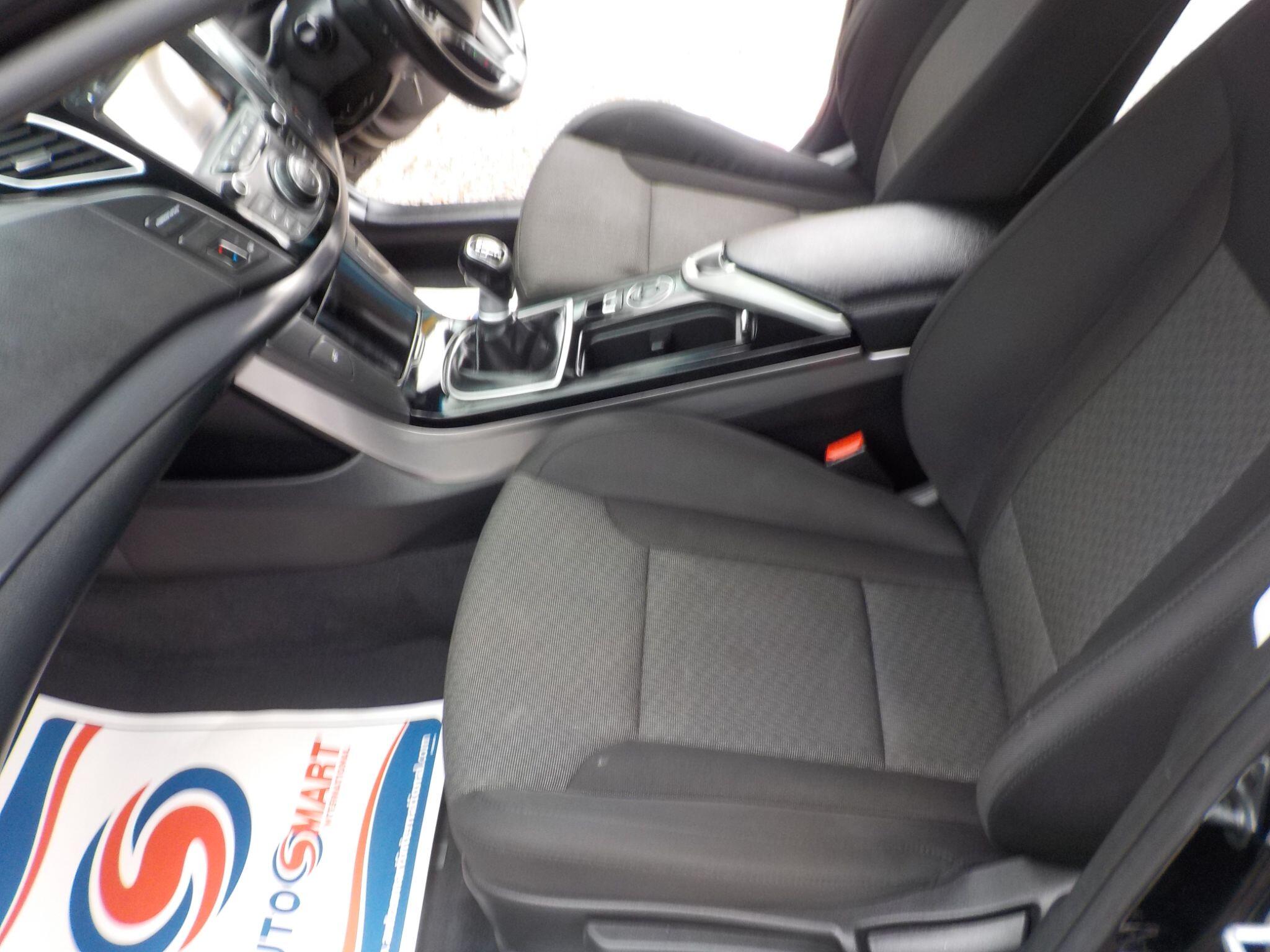 Hyundai i40 1.7 CRDi Blue Drive Style Euro 5 (s/s) 4dr