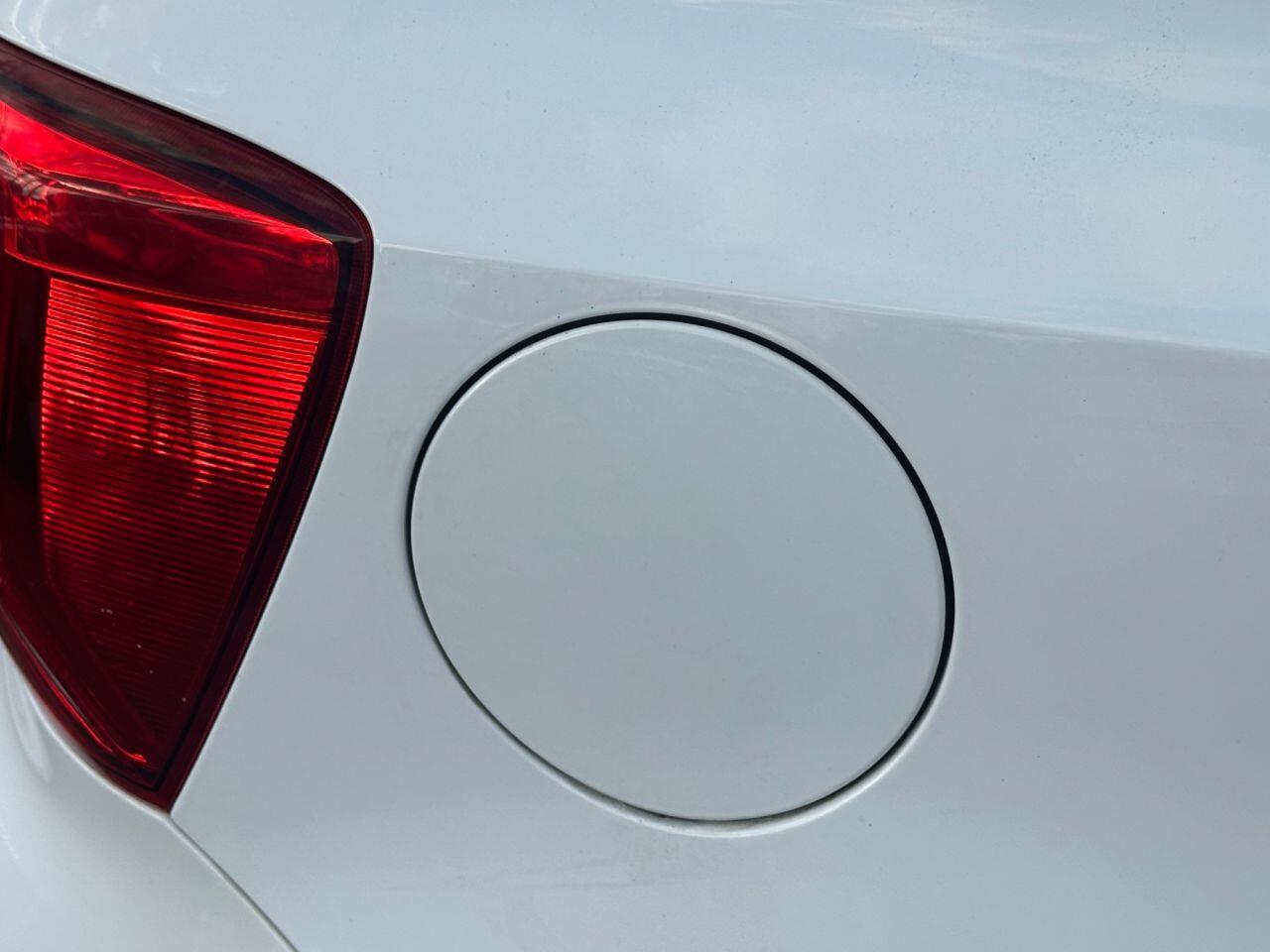 Volkswagen Polo view 34
