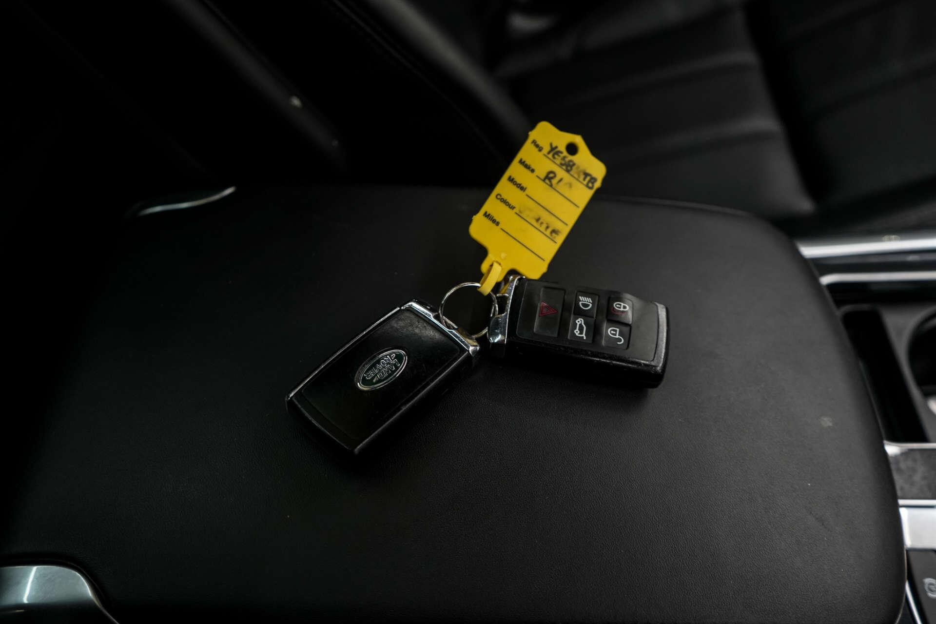 Land Rover Range Rover Sport view 25