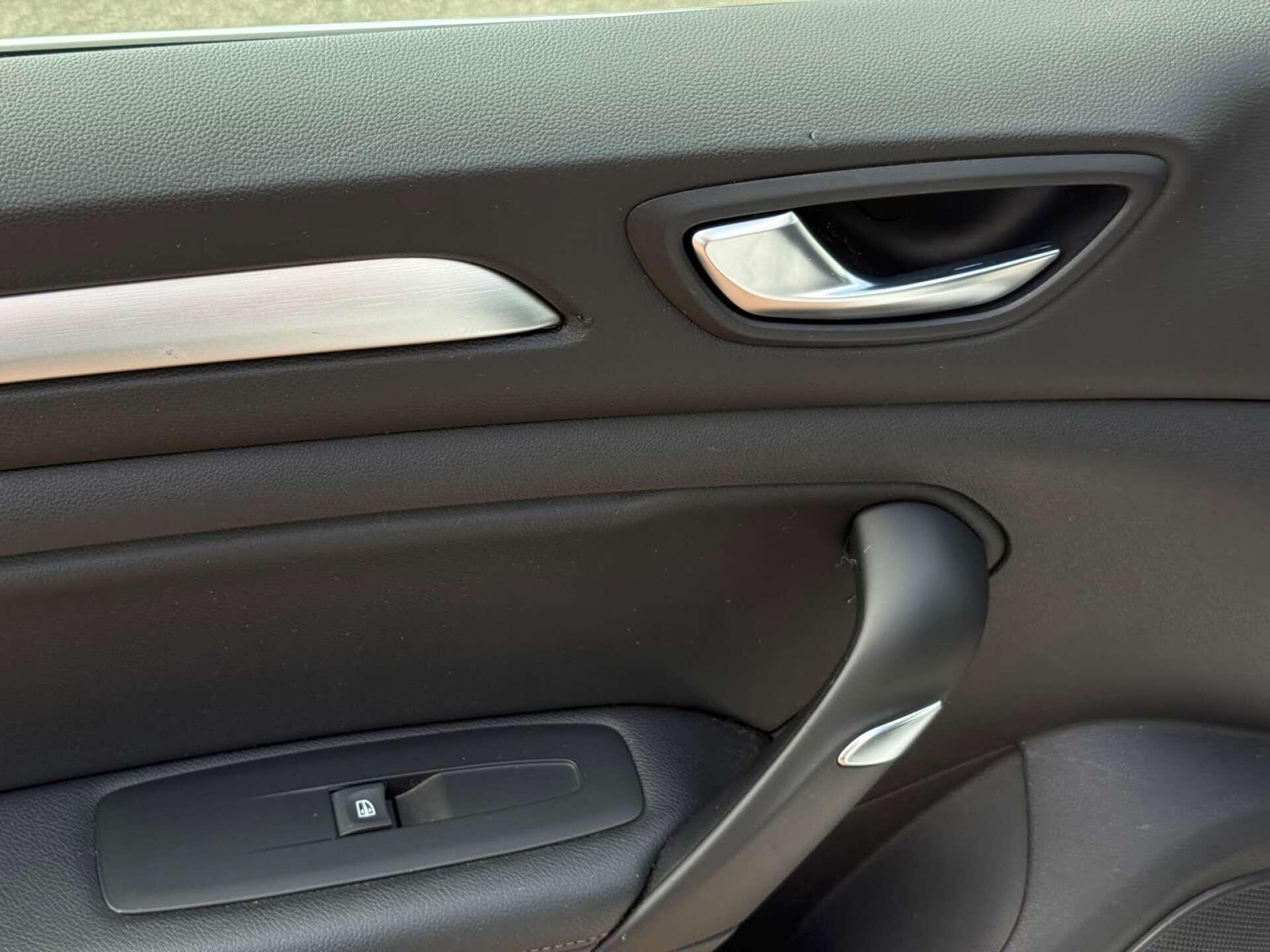 Renault Megane view 47