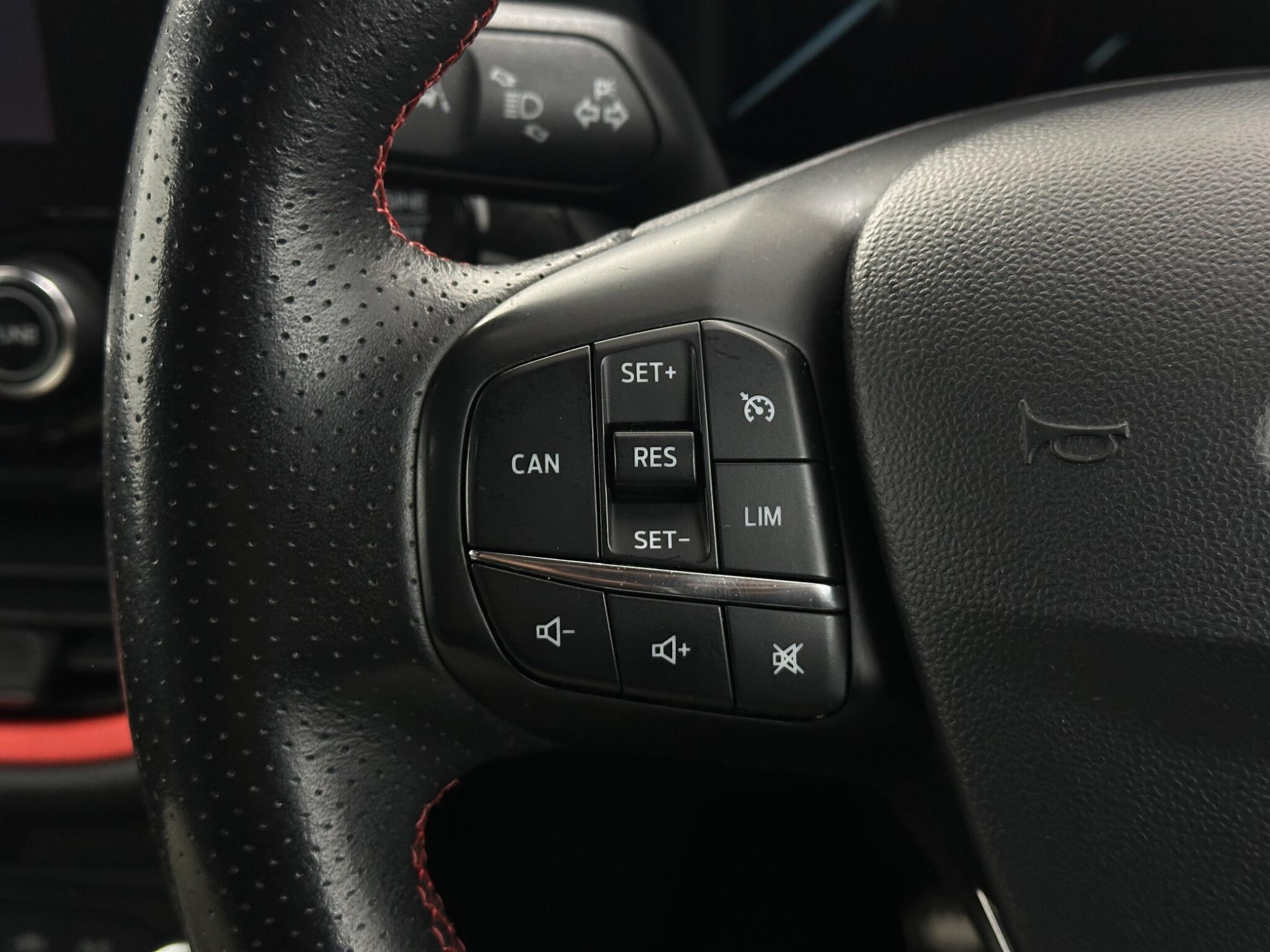 Ford Fiesta view 15