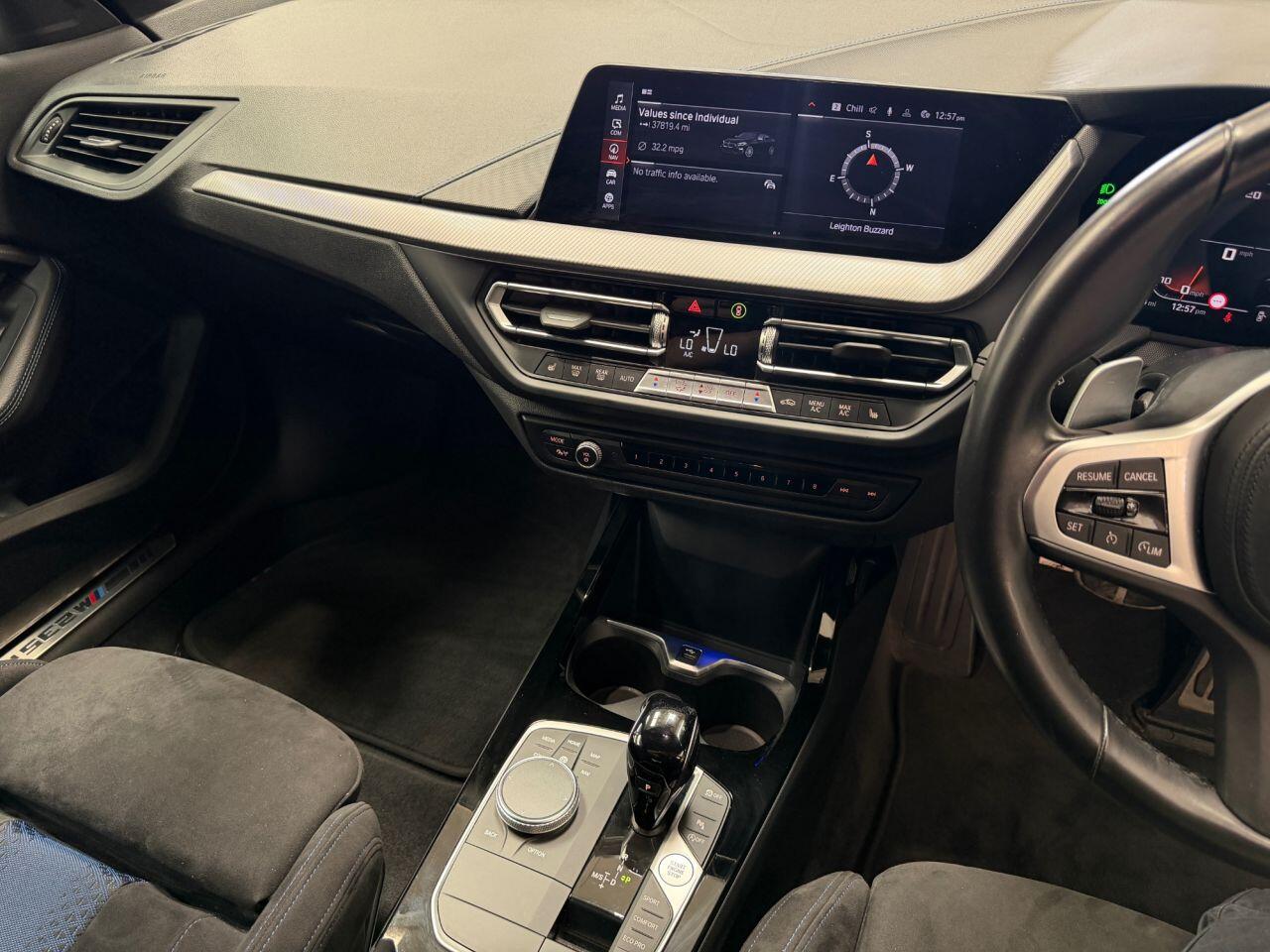 BMW 2 Series Gran Coupe view 32