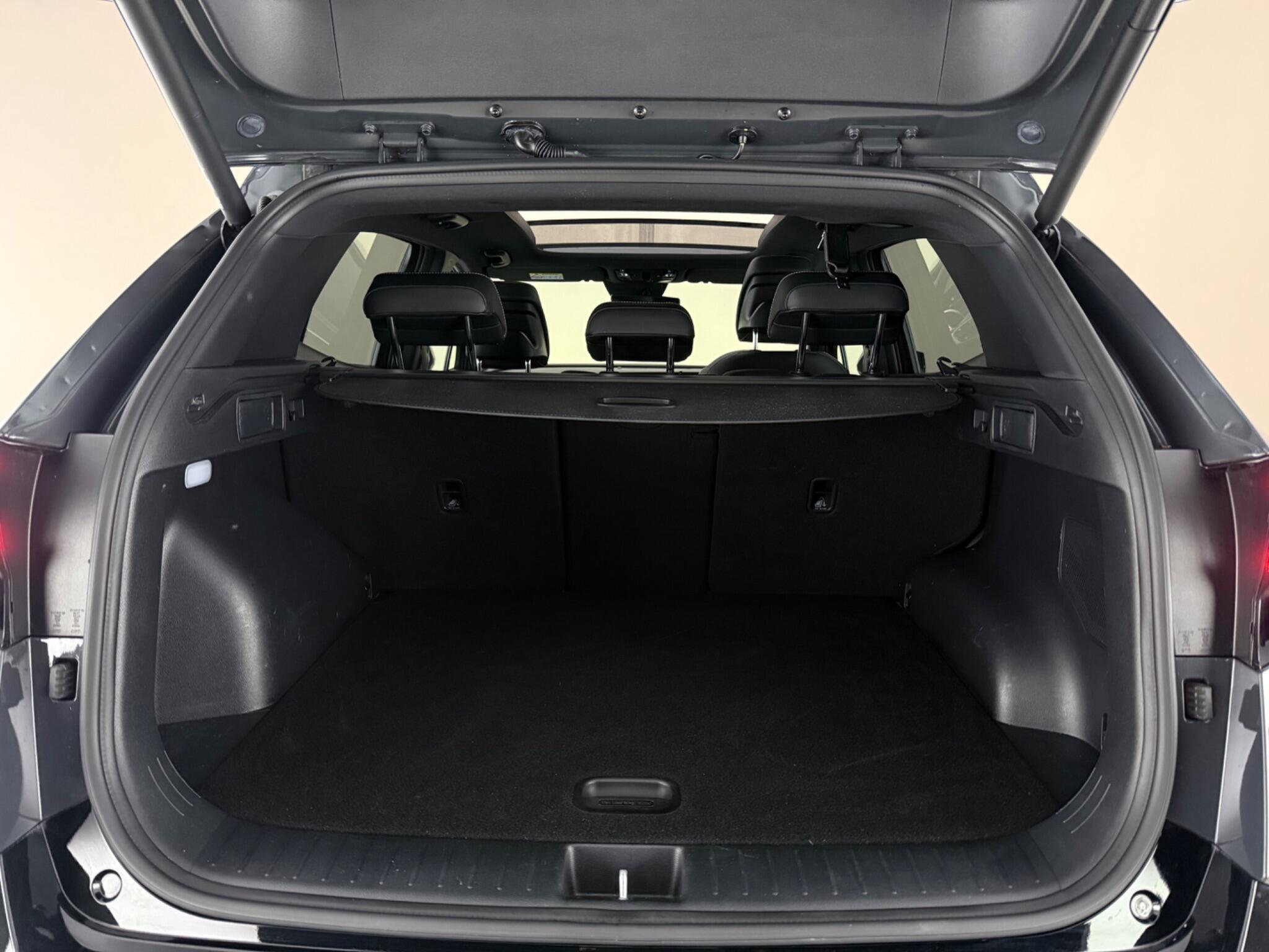 Kia Sportage view 9