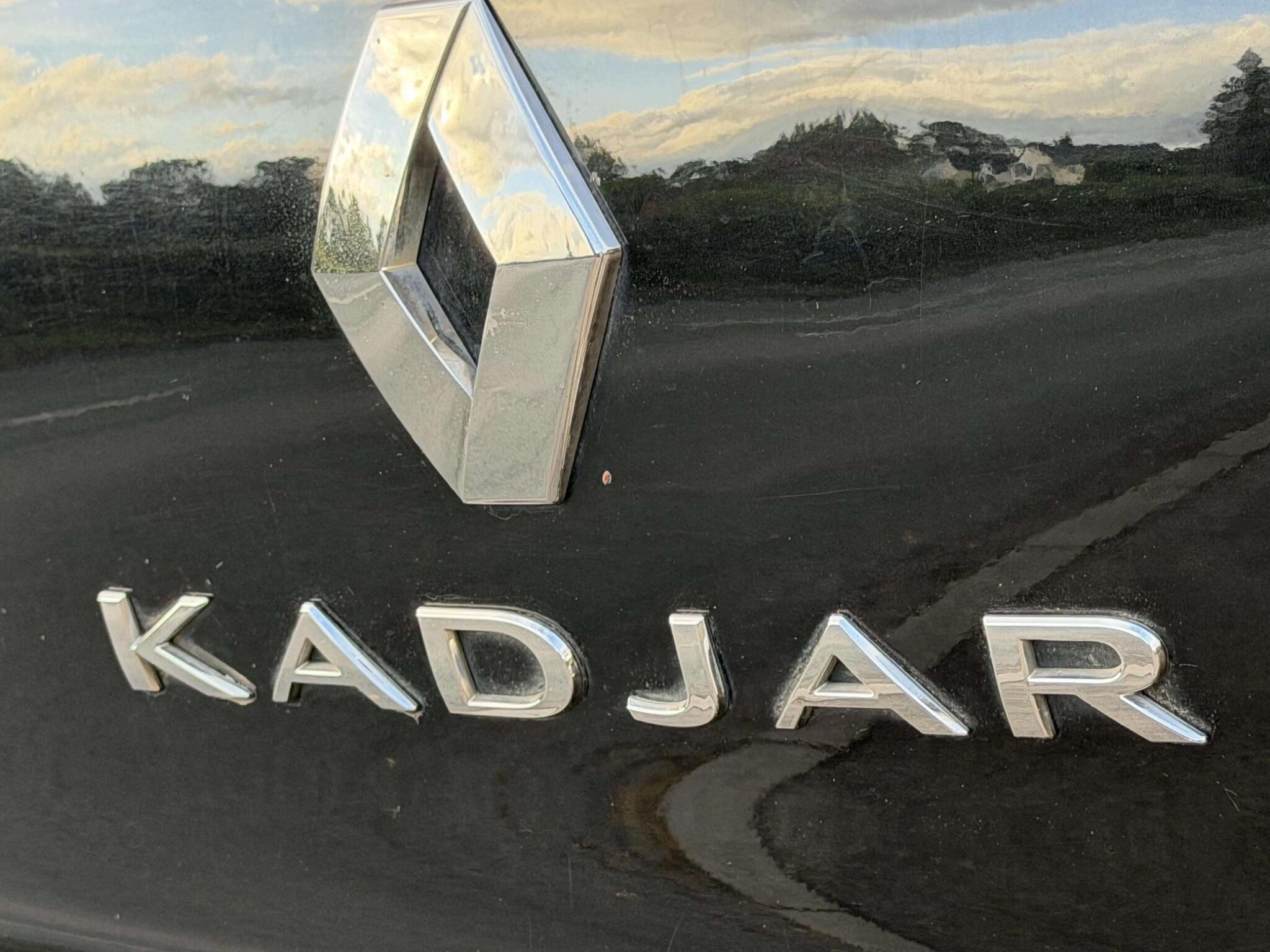 Renault Kadjar view 57
