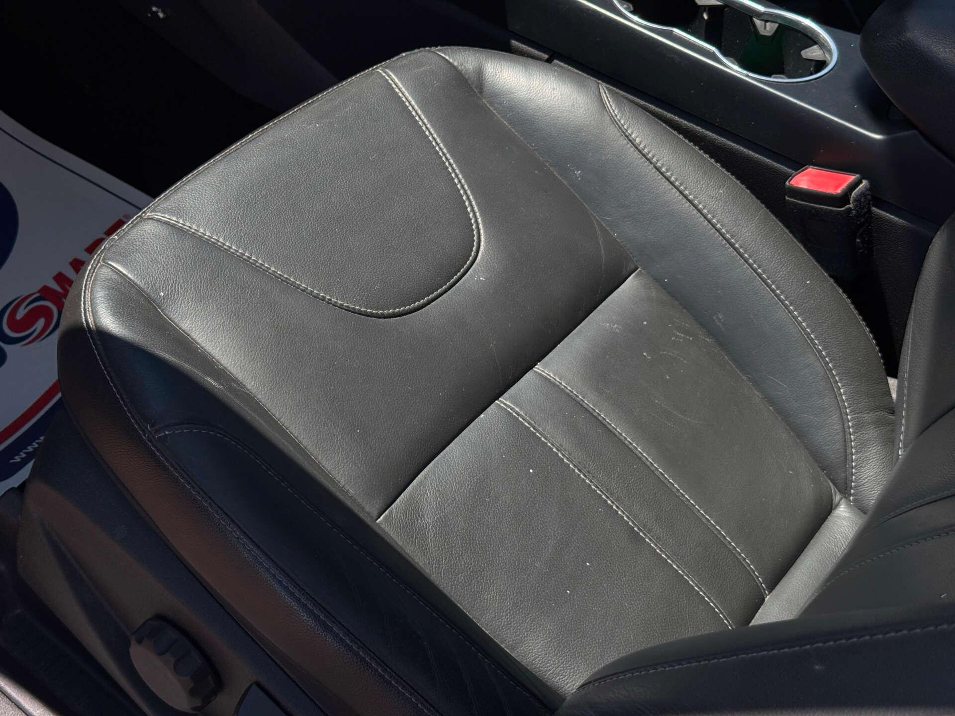 Ford Kuga view 44