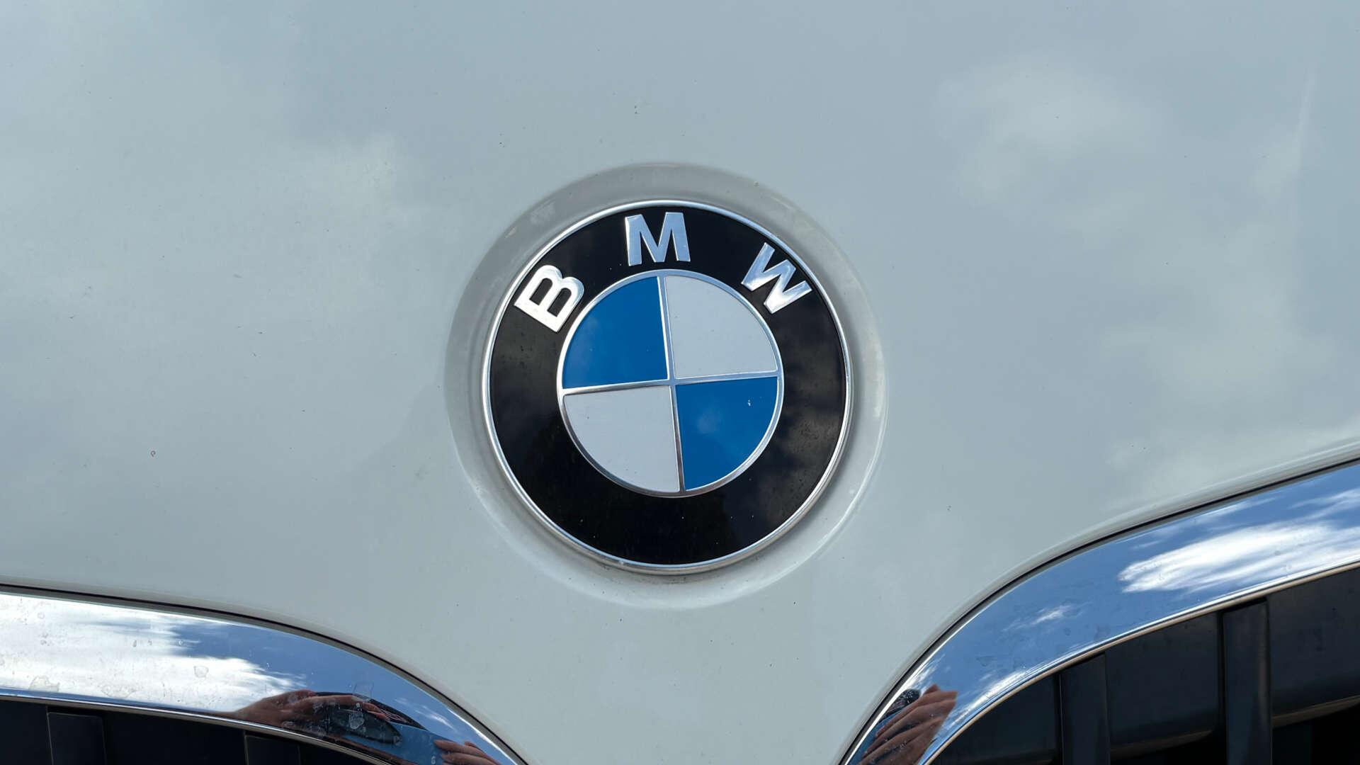 BMW 2 Series view 49