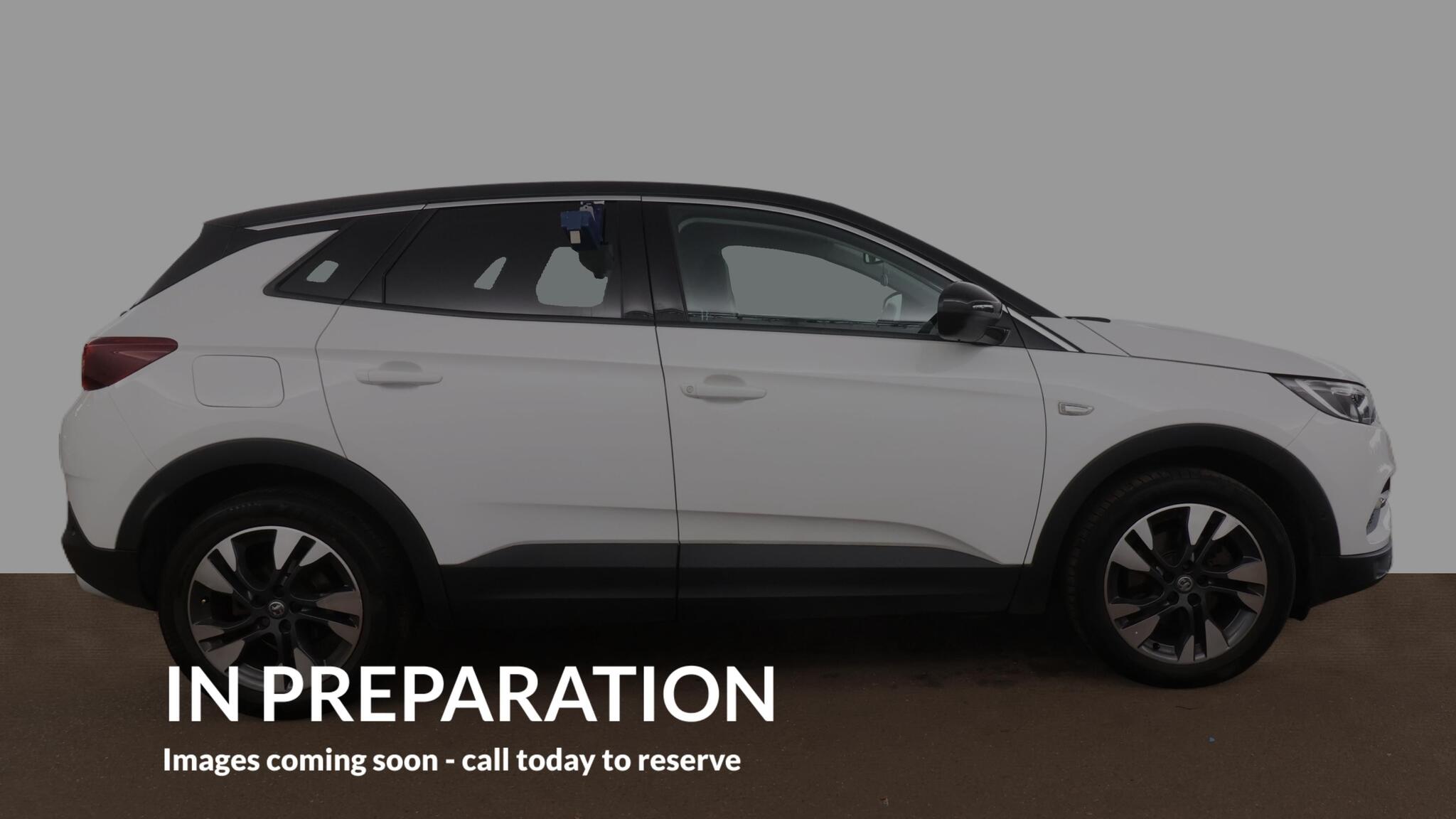 Vauxhall Grandland X view 5