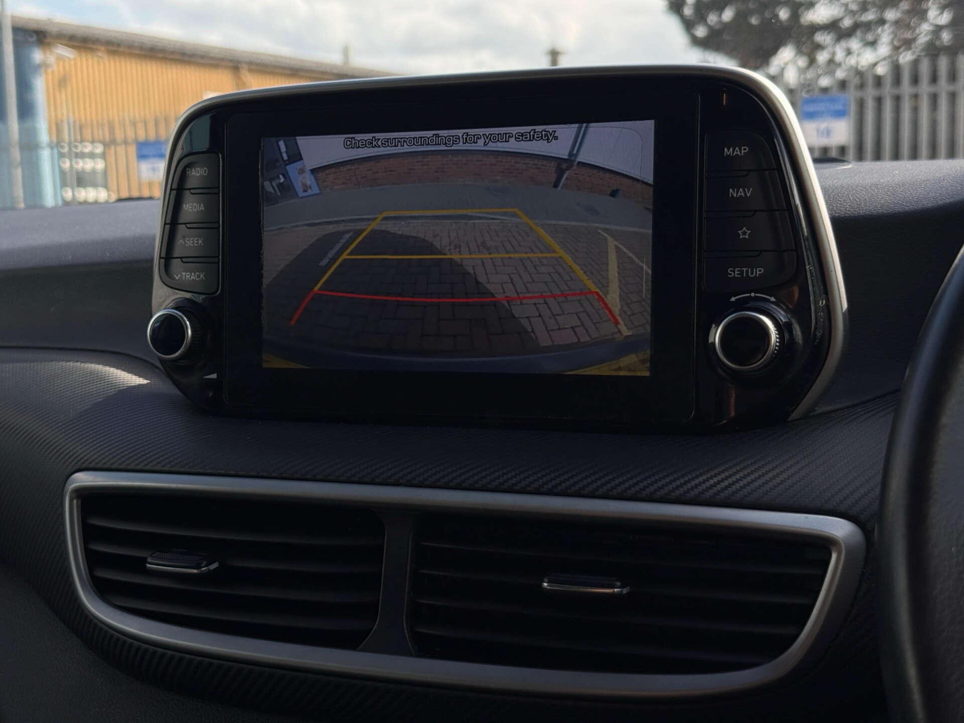 Hyundai Tucson view 73