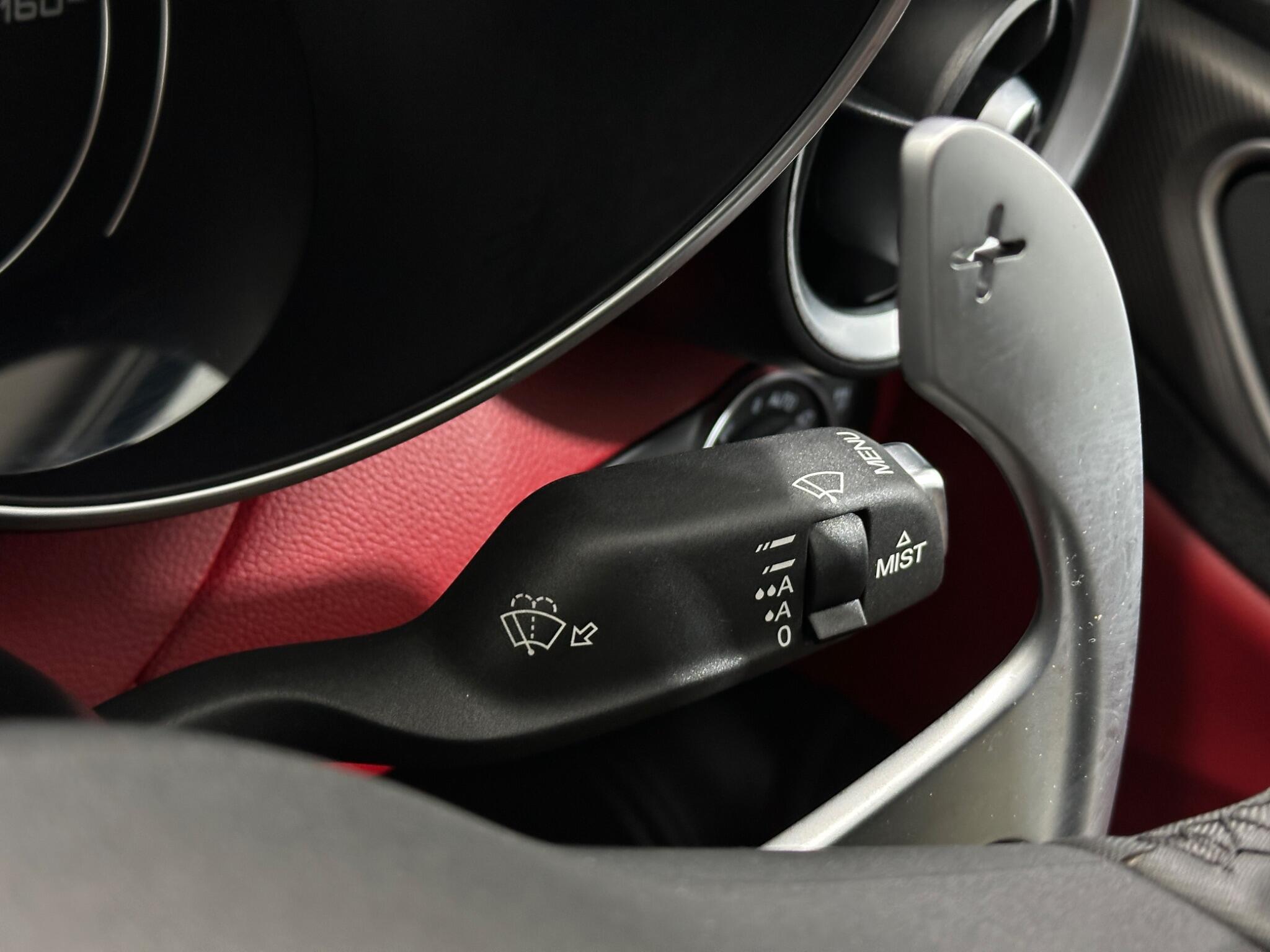 Alfa Romeo Giulia view 17