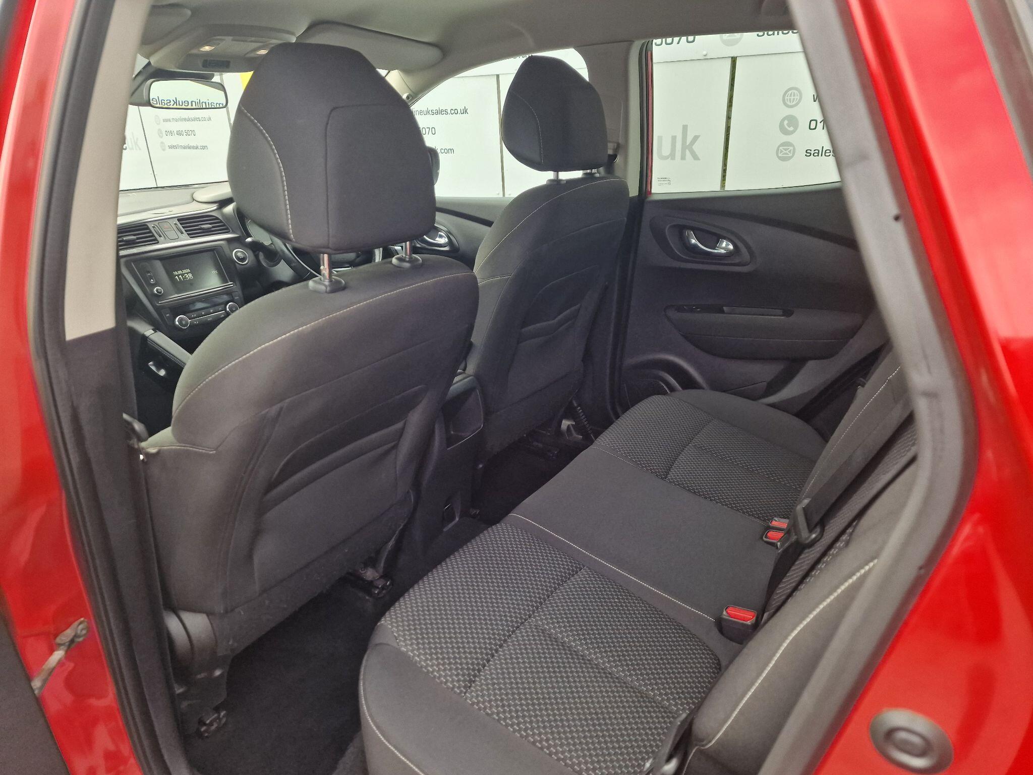 Renault Kadjar view 27