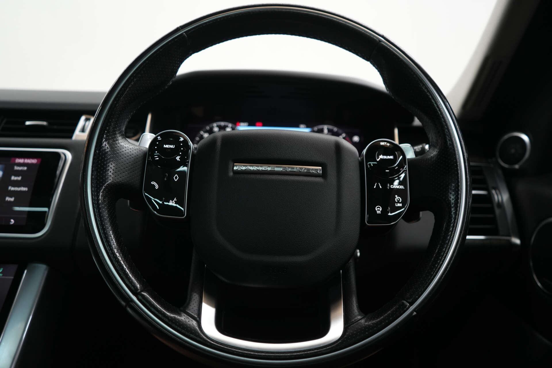 Land Rover Range Rover Sport view 42