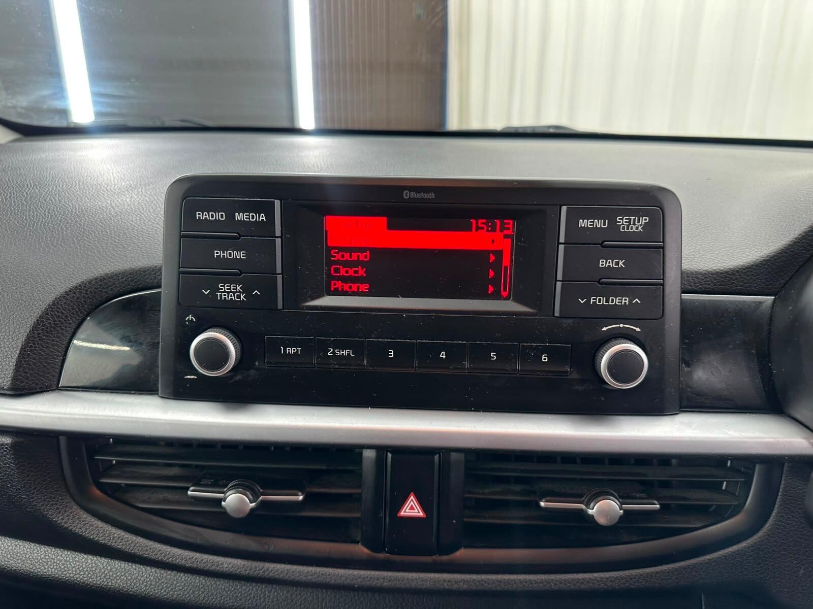 Kia Picanto view 42