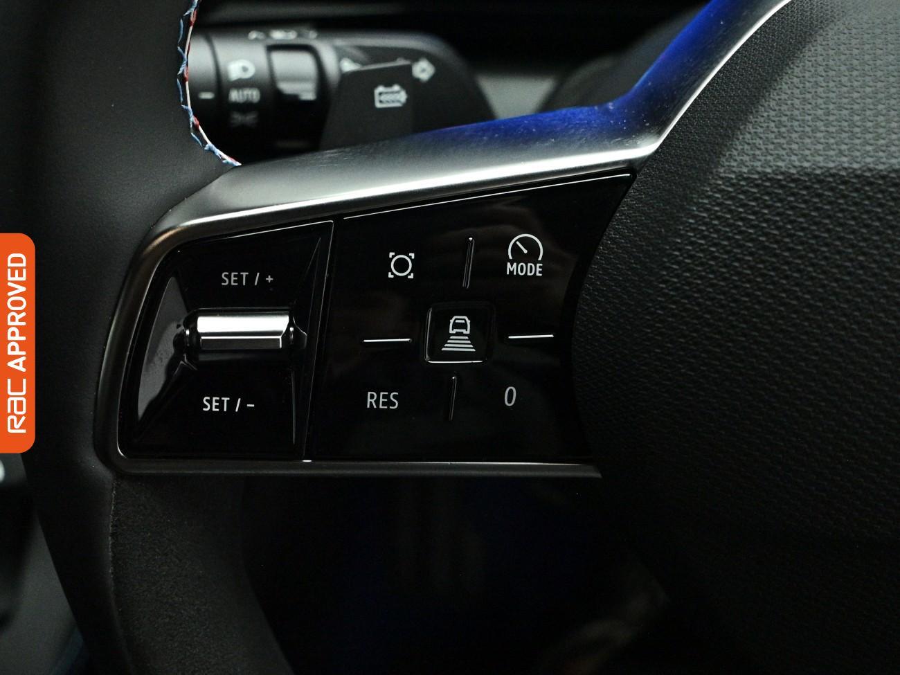 Renault Megane E-Tech view 22