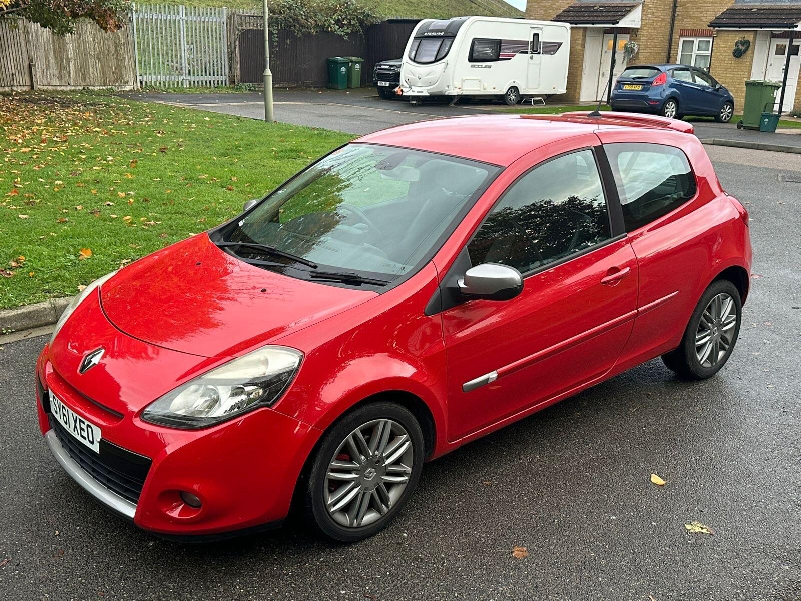 2011 Renault Clio image 3