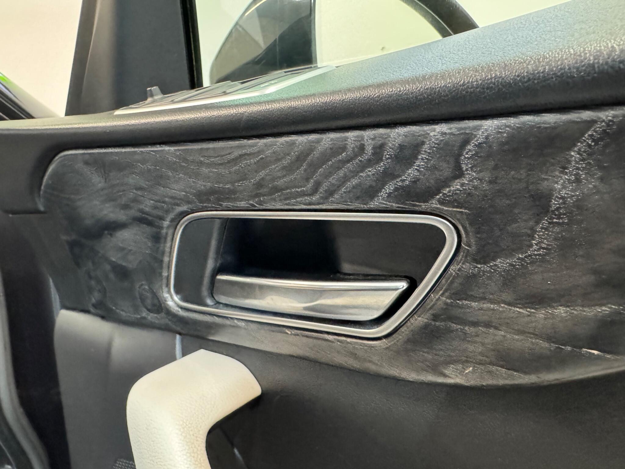 Jaguar F-Pace view 74