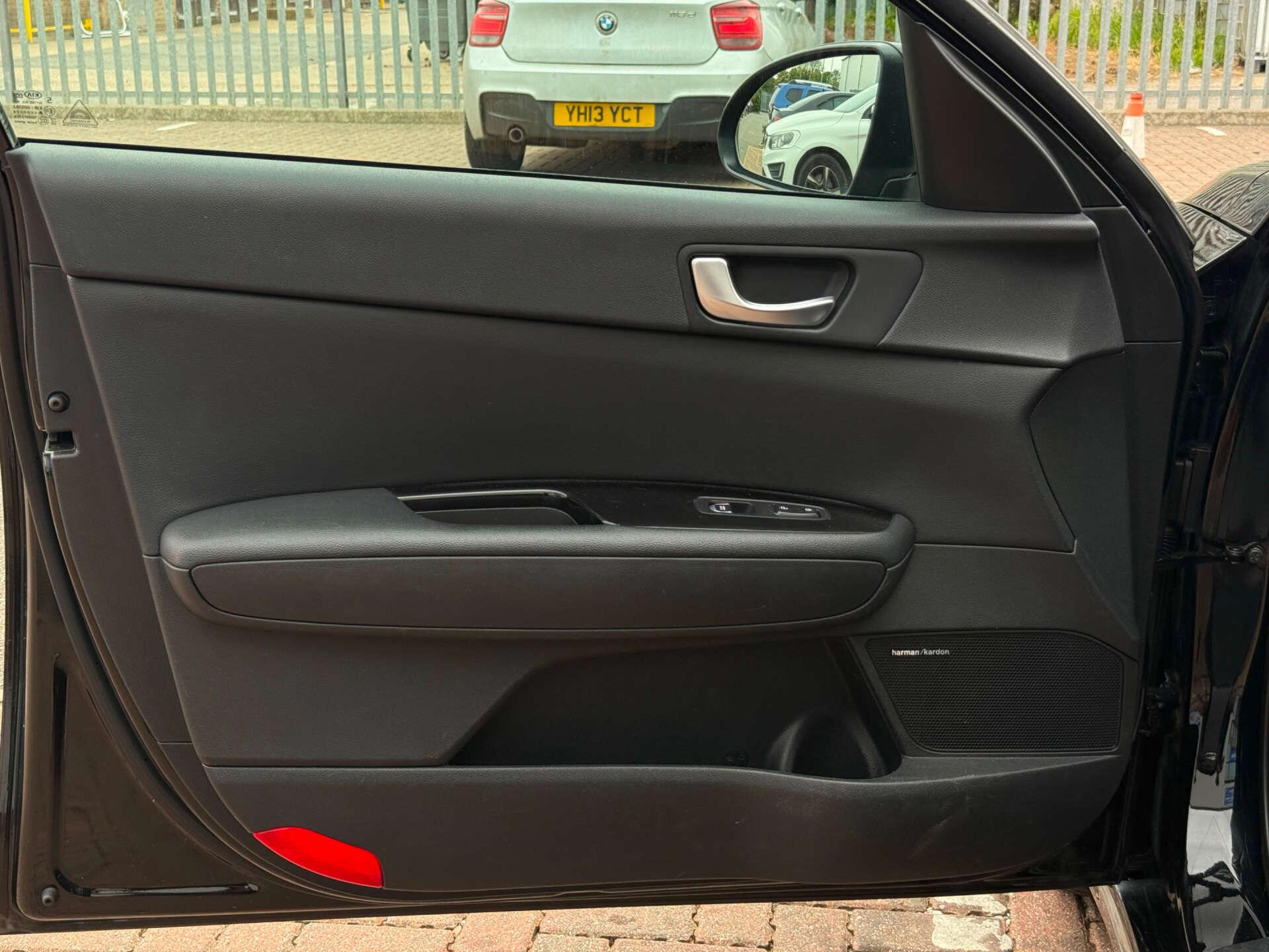 Kia Optima view 43