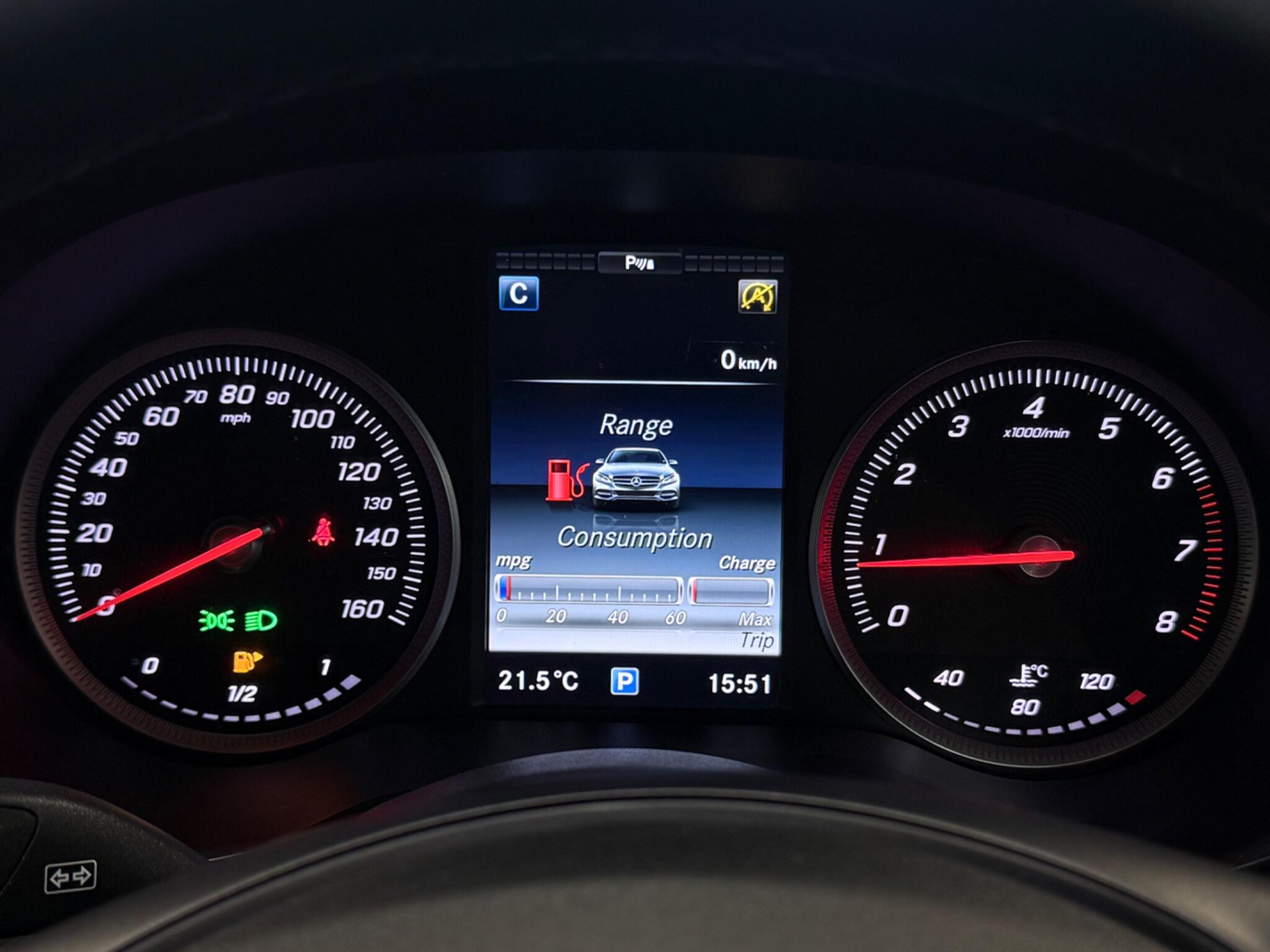Skoda Karoq view 28
