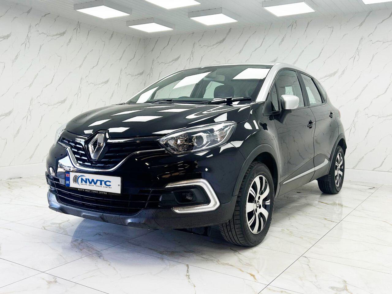 Renault Captur view 6