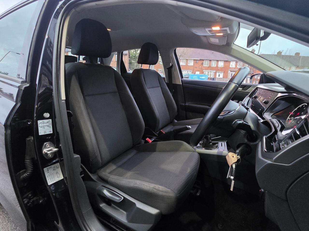 Volkswagen Polo view 44