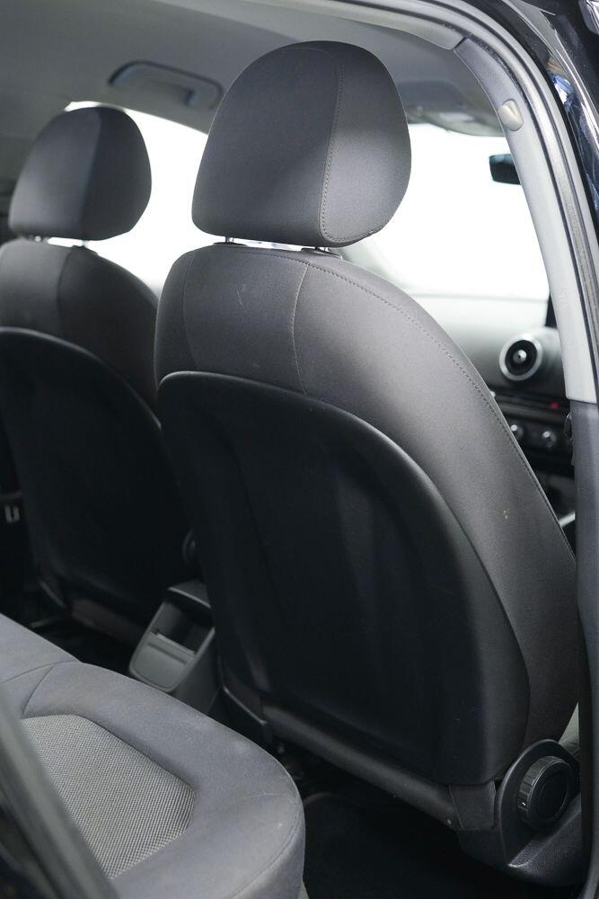 Audi A3 view 17