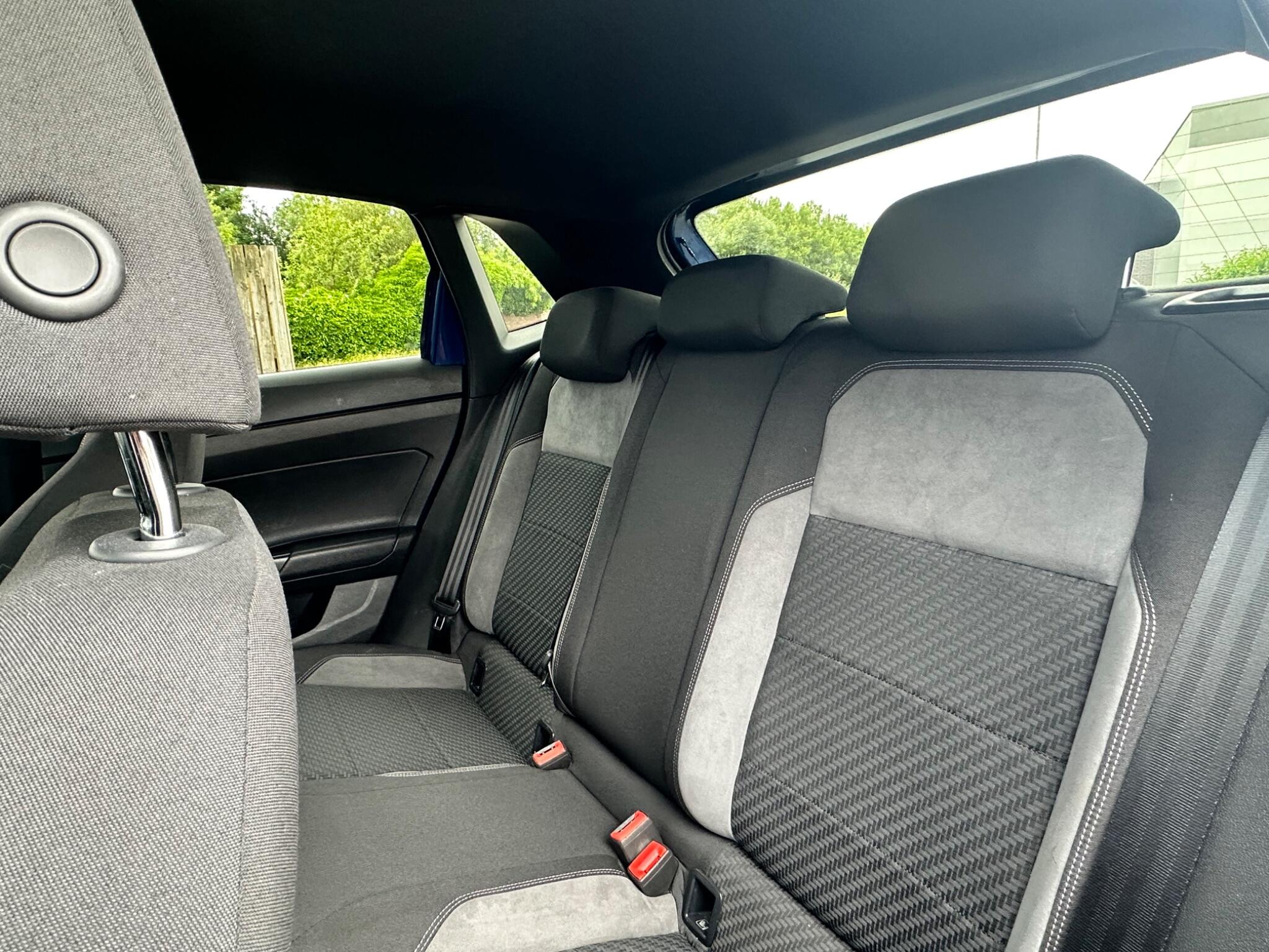 Volkswagen Polo view 31