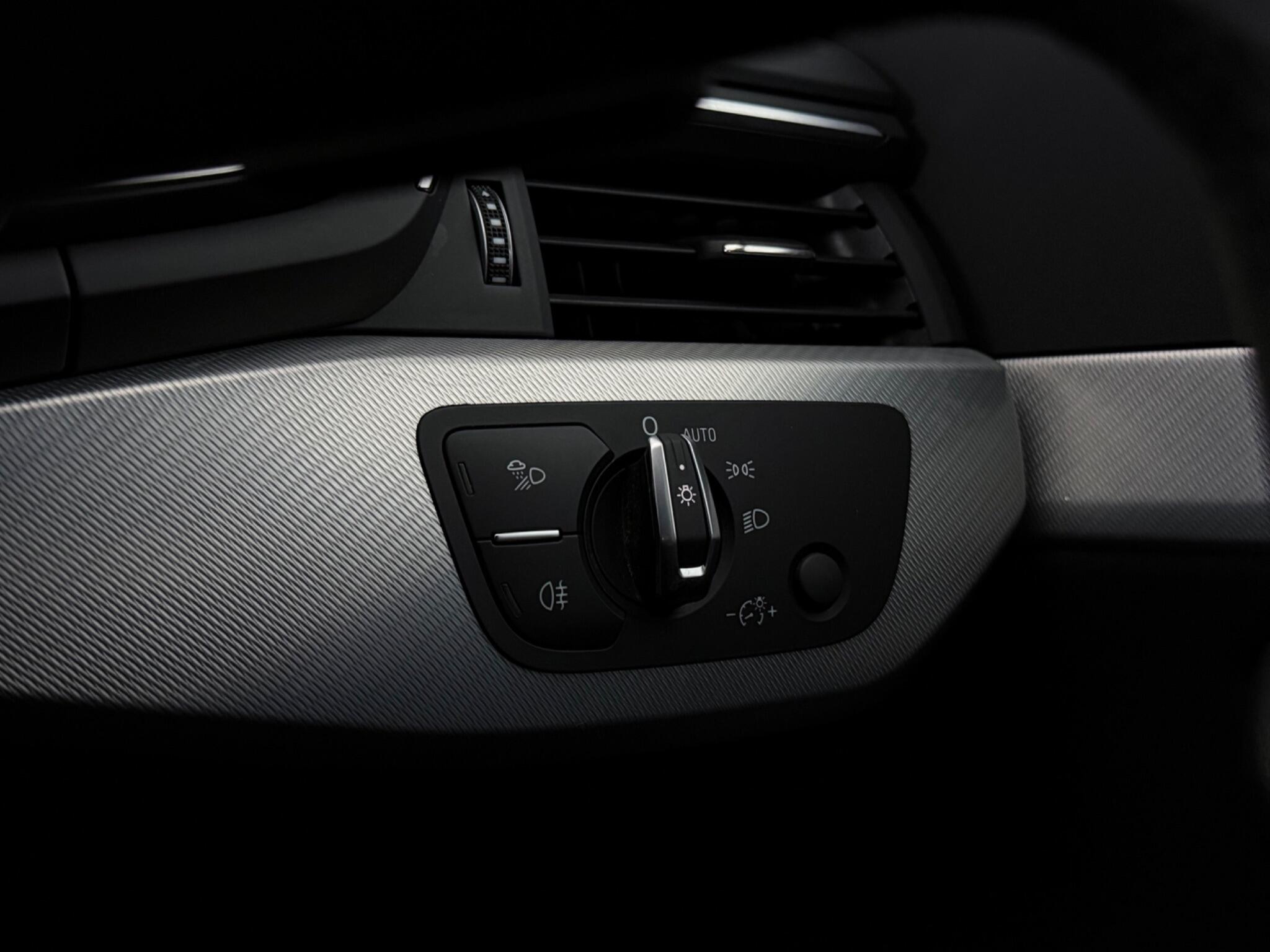 Audi A4 view 20