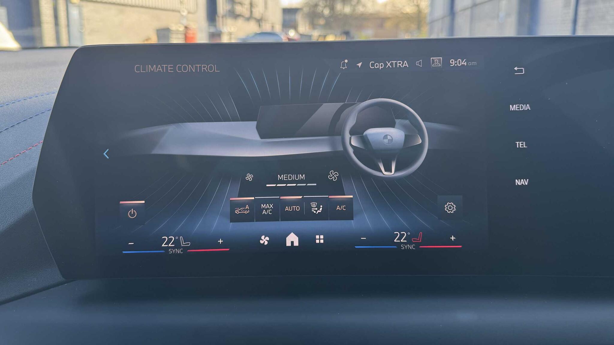 BMW 2 Series view 35