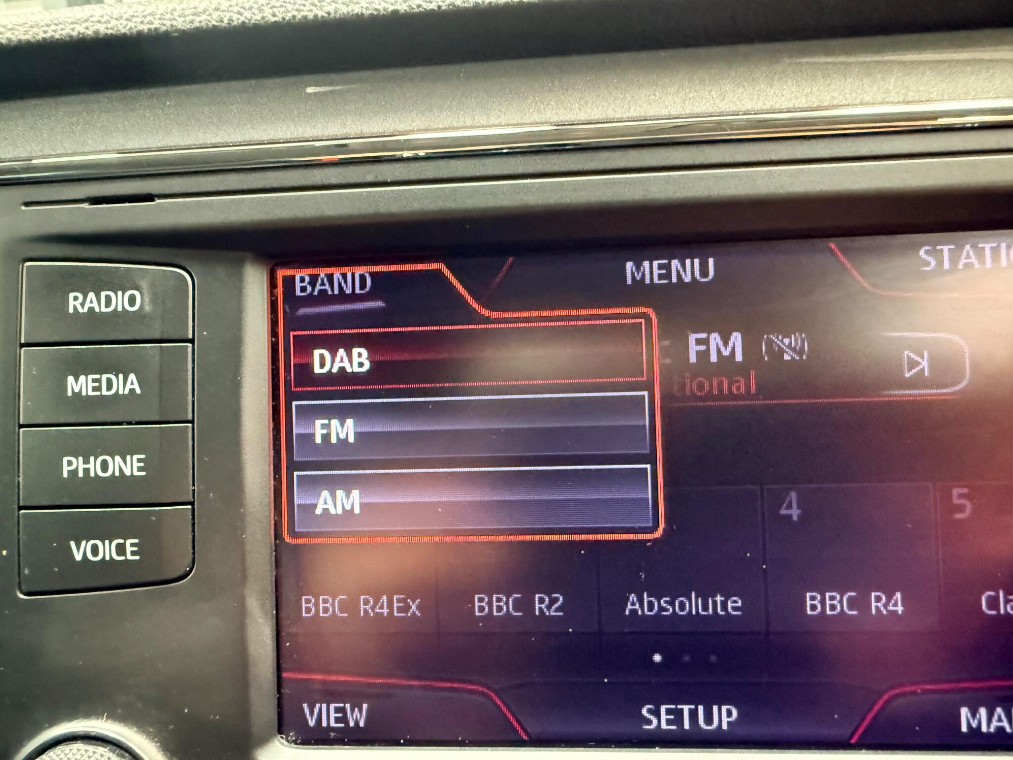 Seat Leon Leon view 23