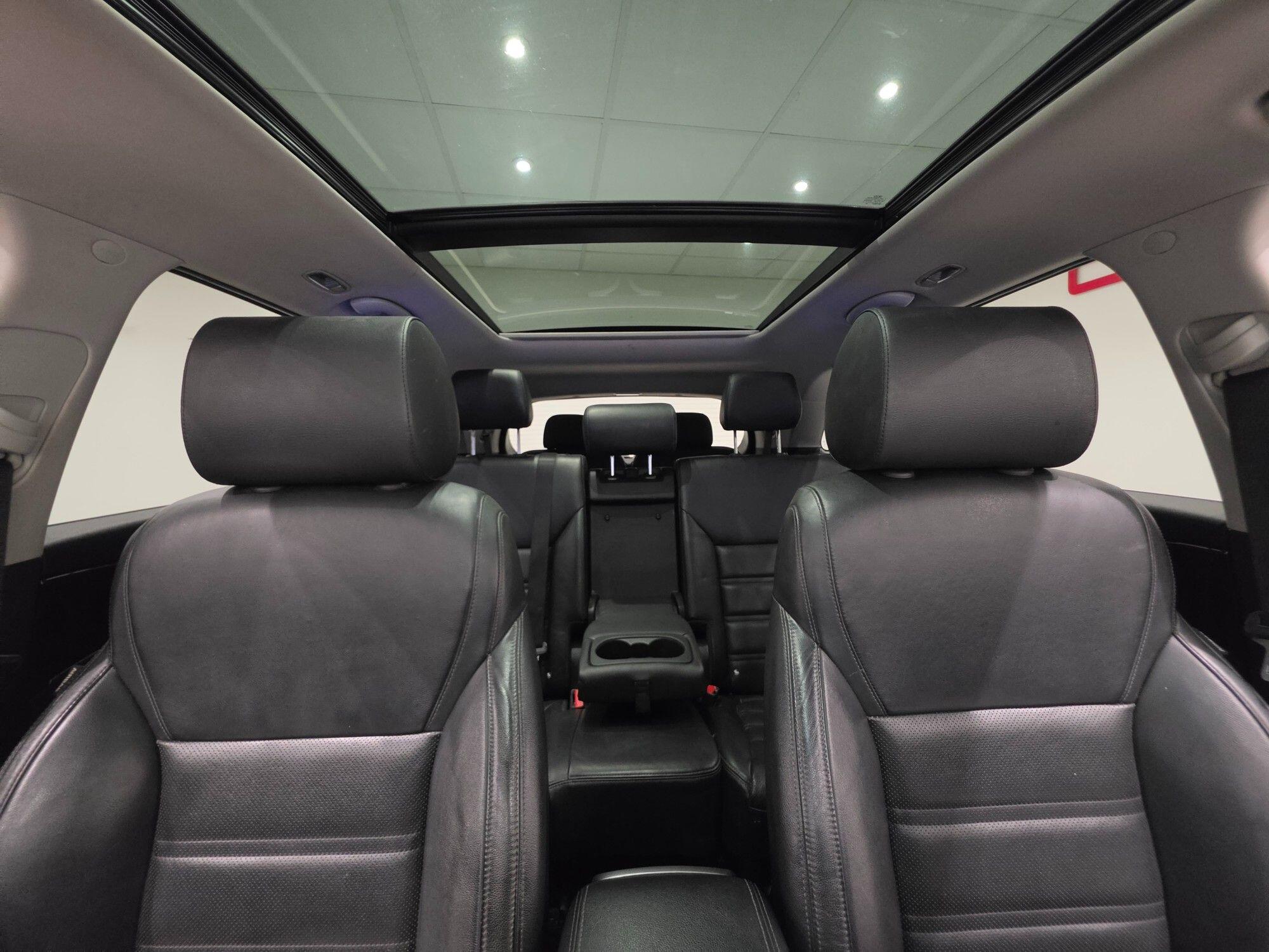 Kia Sorento view 23