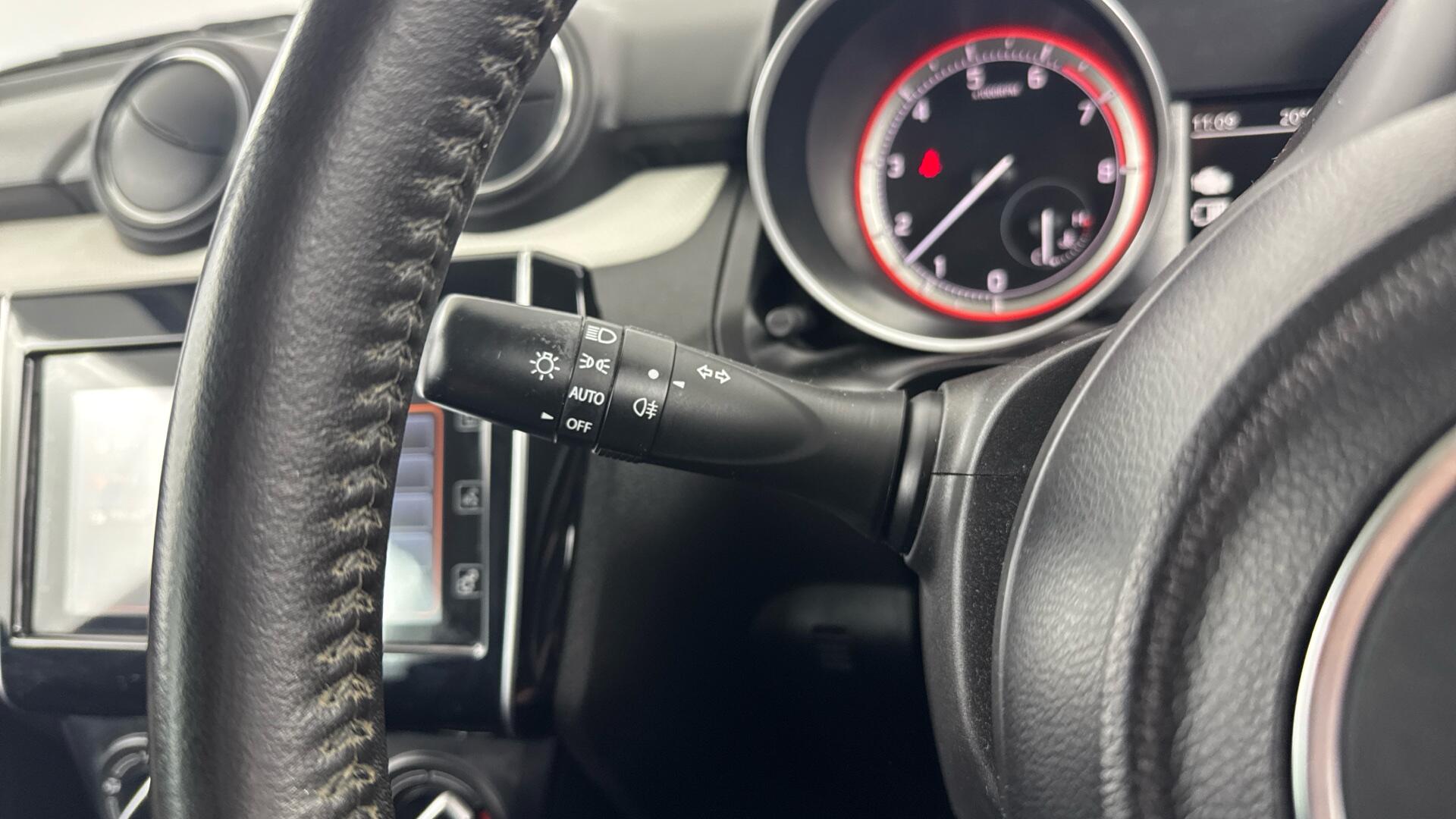 Suzuki Swift view 32