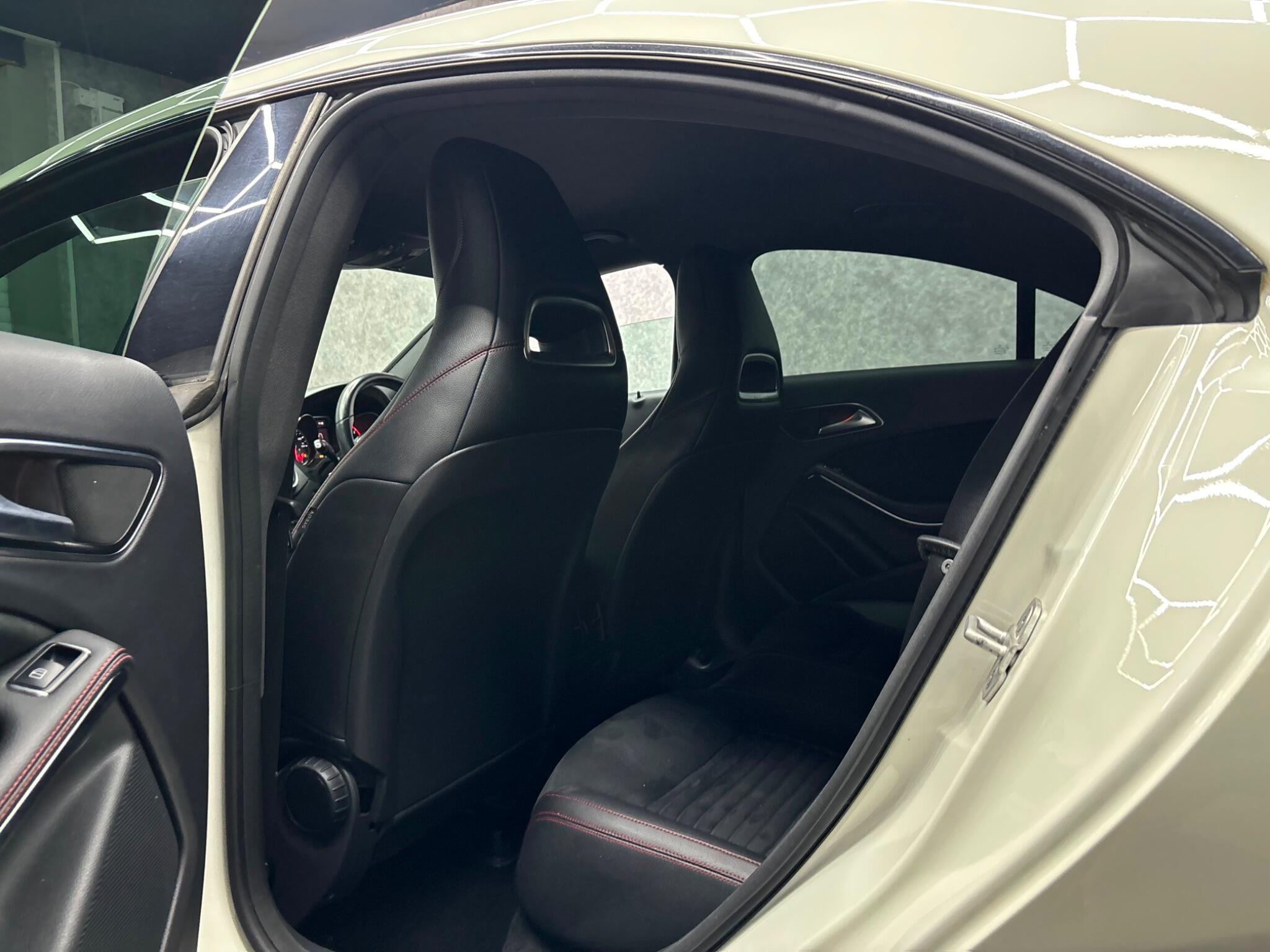 Mercedes-Benz Cla view 6