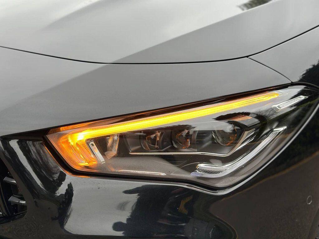 Mercedes-Benz Cla view 71