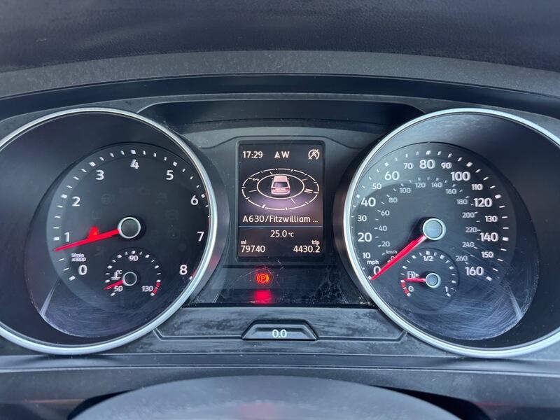 Volkswagen Tiguan view 35