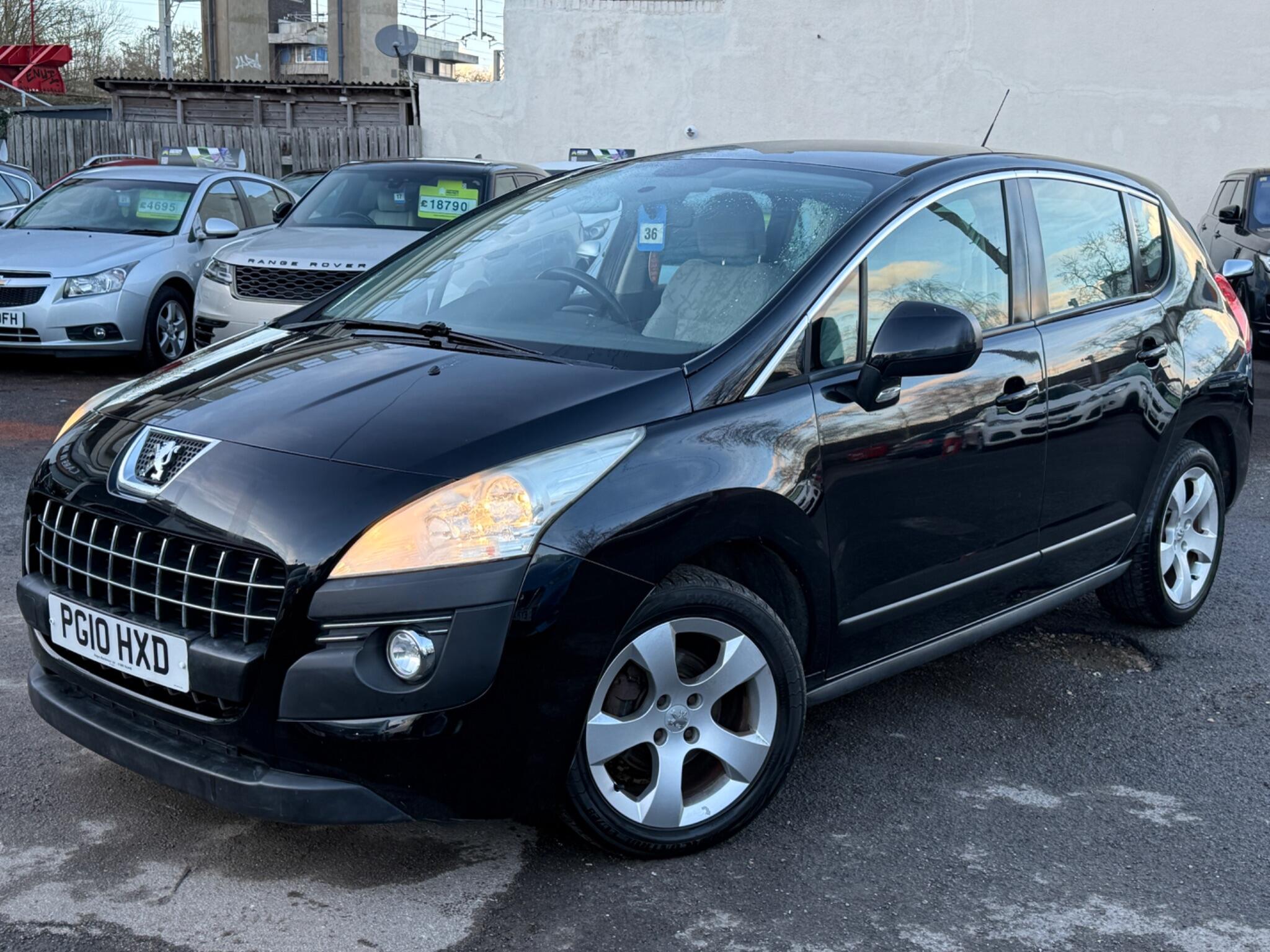 Peugeot 3008 - Image 9