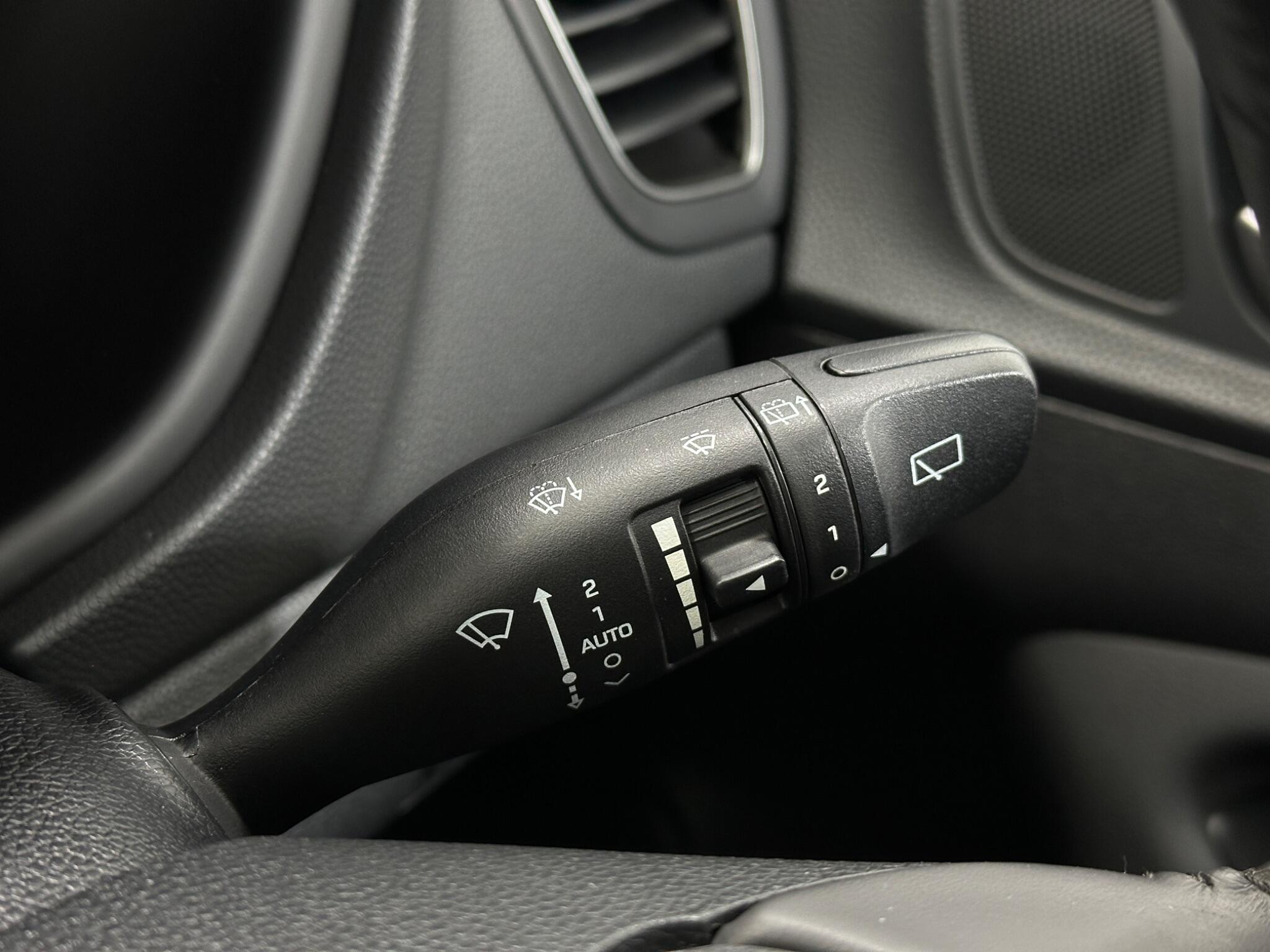 Hyundai I20 view 17