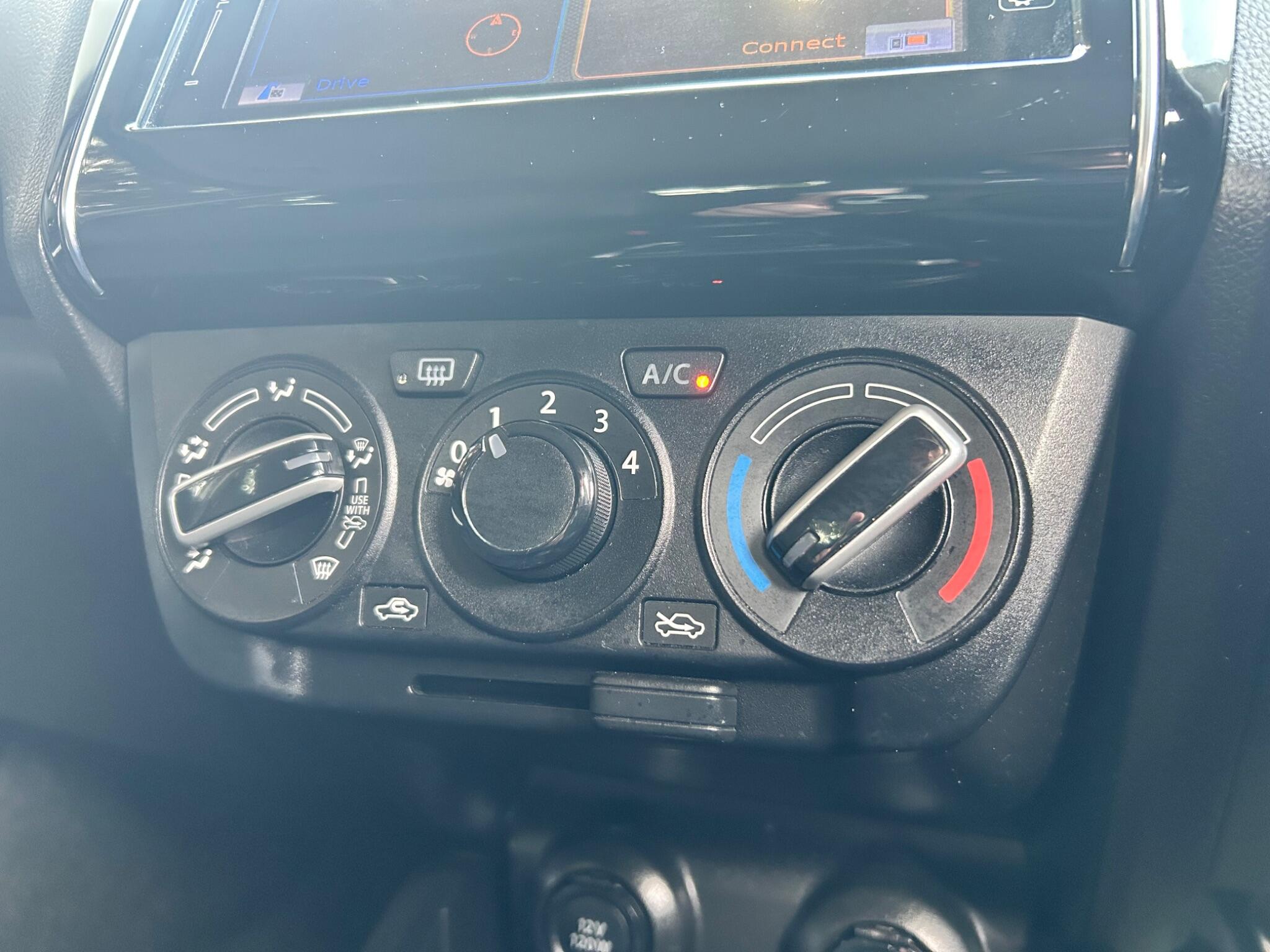 Suzuki Swift view 28