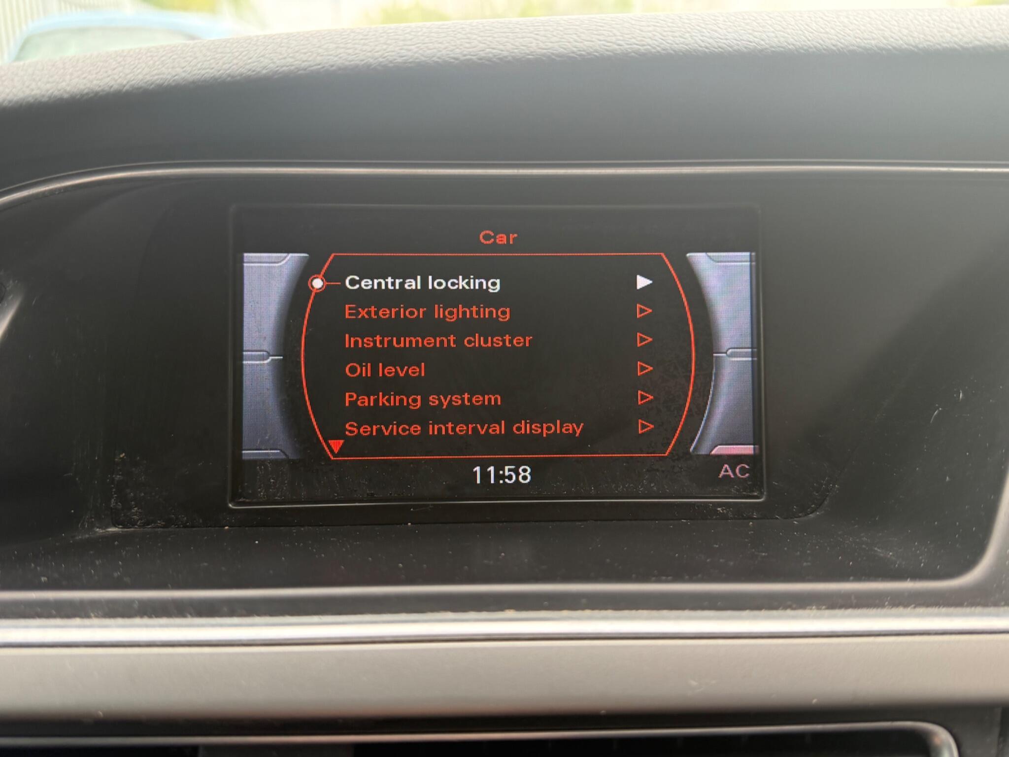 2014 Audi A5 image 17