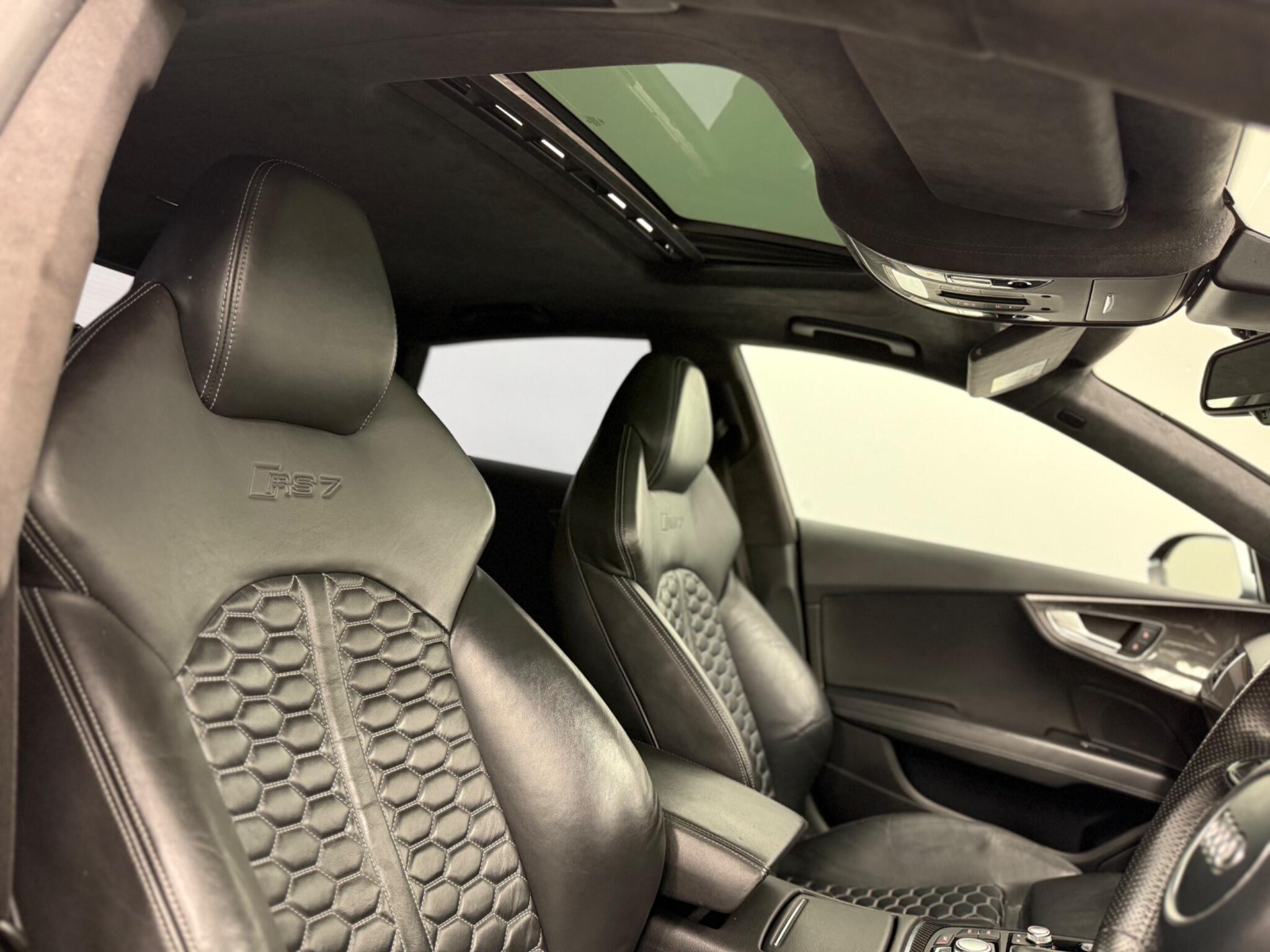 2014 Audi RS7 image 14