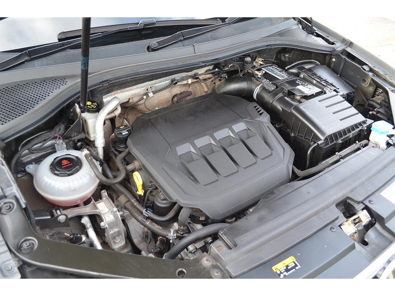 Volkswagen Tiguan view 57